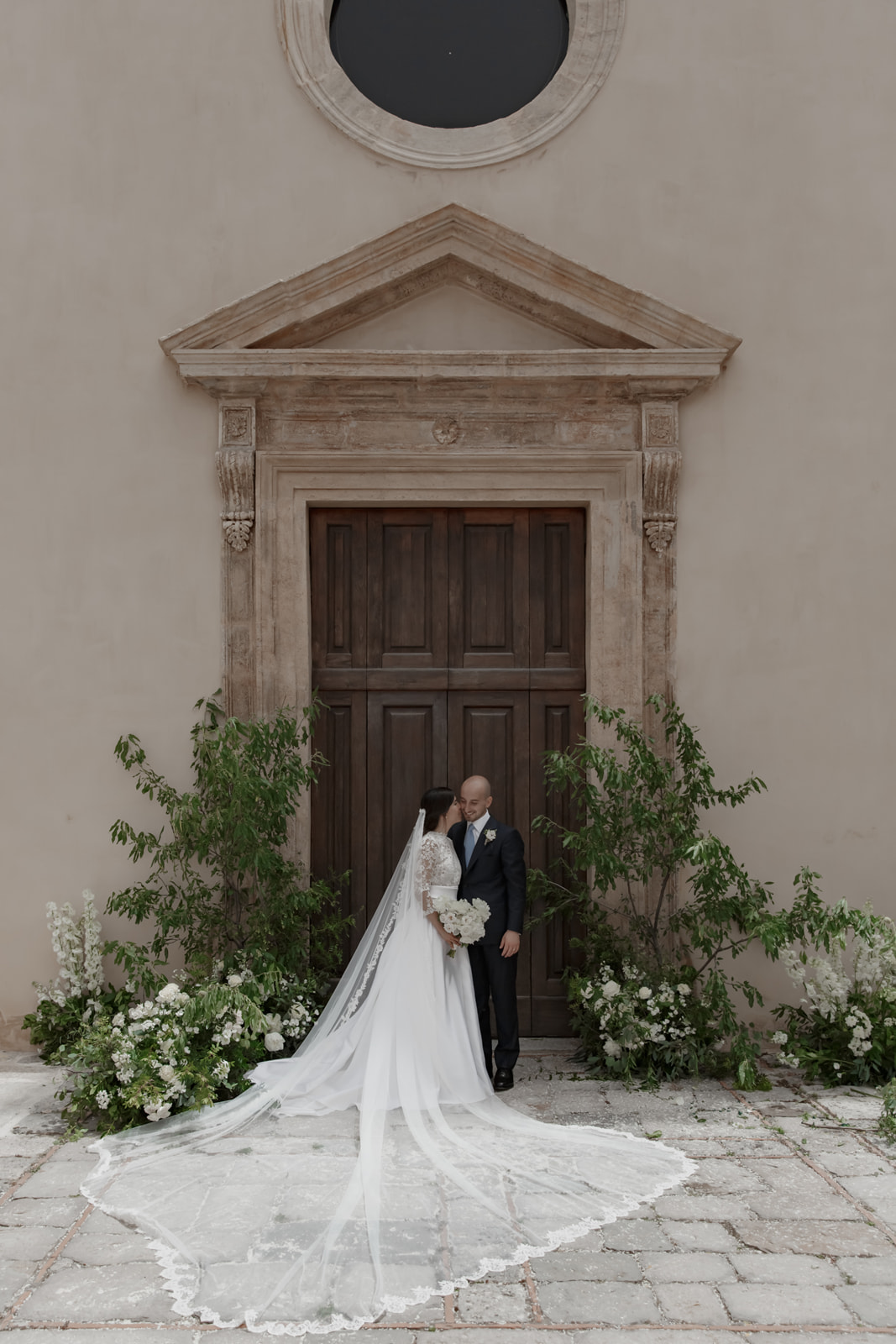 wedding in Porto Ercole _ Fun and Charm on Tuscan Riviera - Wedding in Porto Ercole