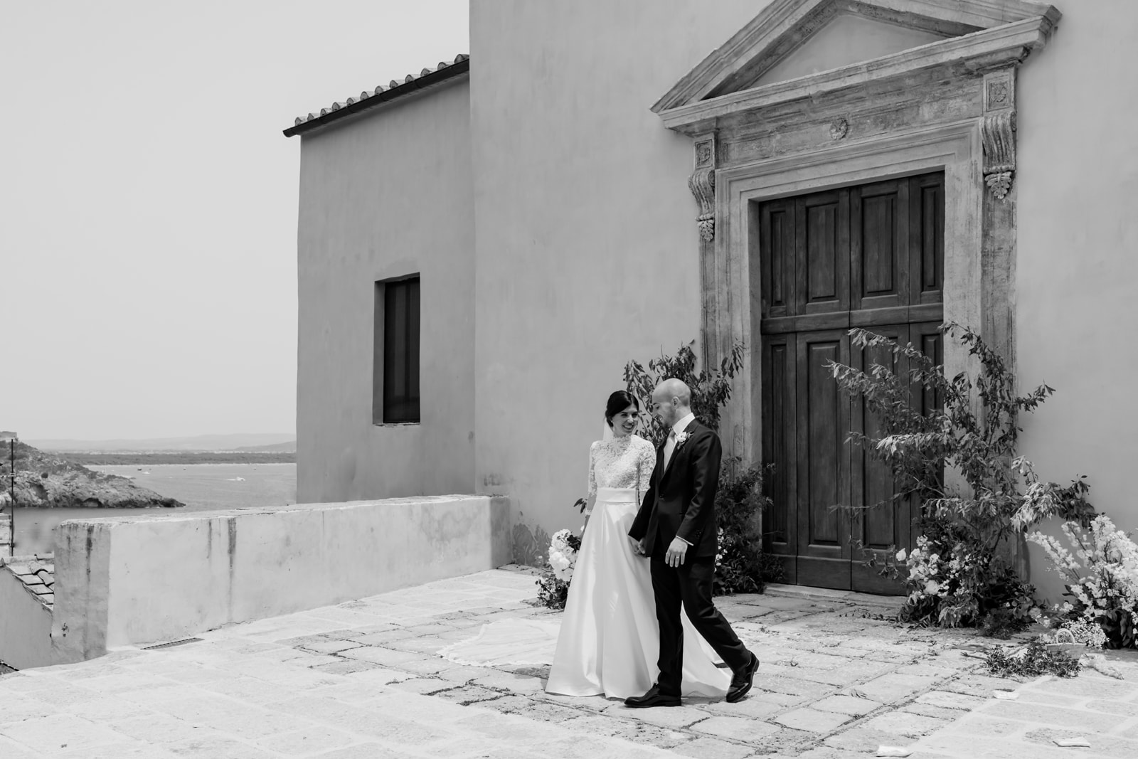 wedding in Porto Ercole _ Fun and Charm on Tuscan Riviera - Wedding in Porto Ercole