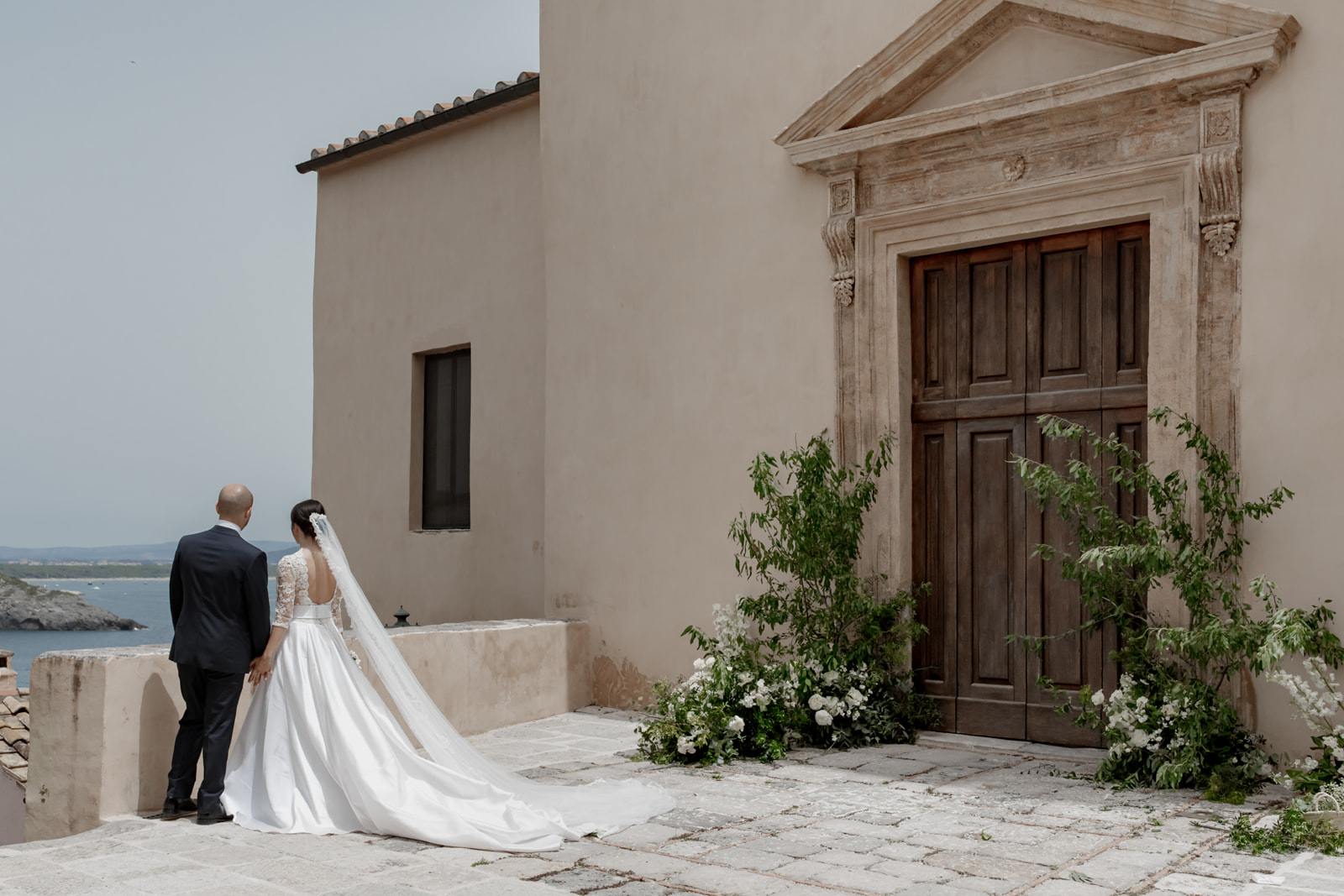 wedding in Porto Ercole _ Fun and Charm on Tuscan Riviera - Wedding in Porto Ercole