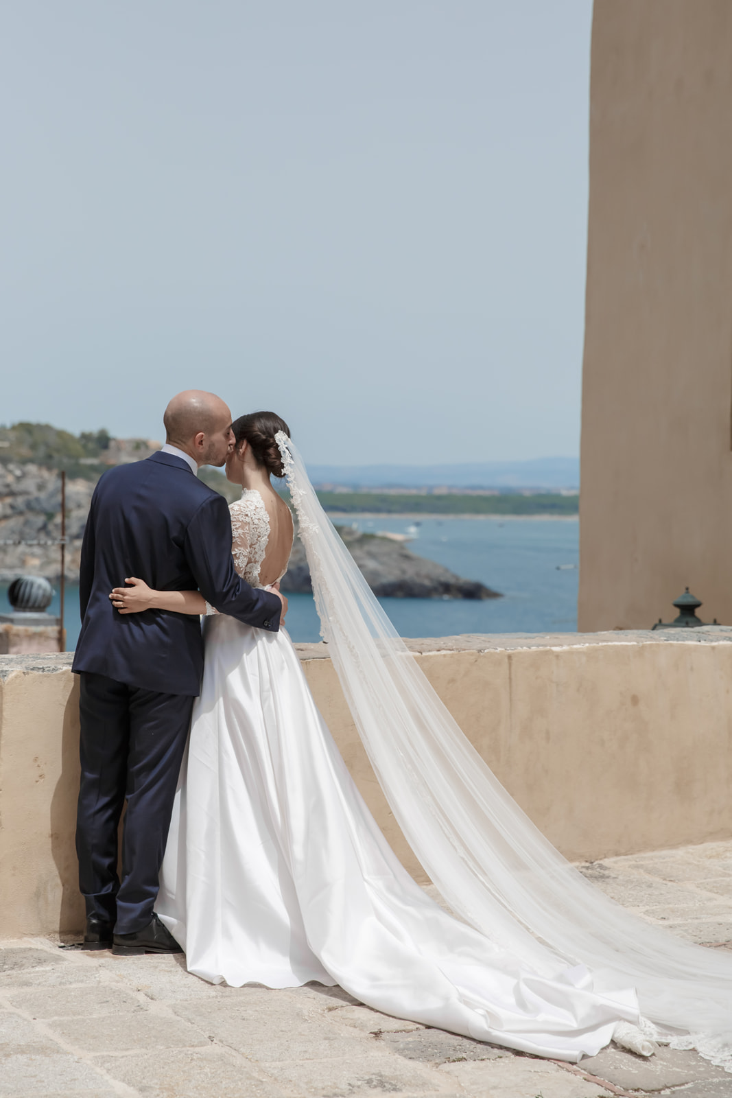 wedding in Porto Ercole _ Fun and Charm on Tuscan Riviera - Wedding in Porto Ercole