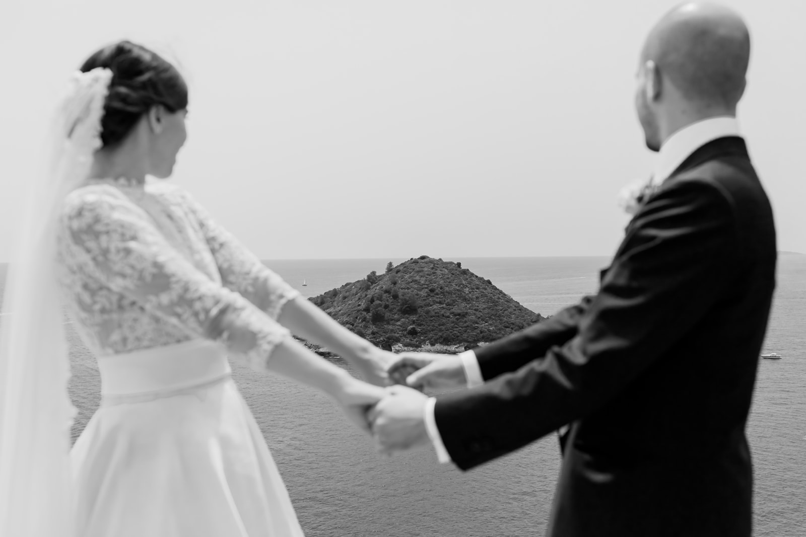 wedding in Porto Ercole _ Fun and Charm on Tuscan Riviera - Wedding in Porto Ercole