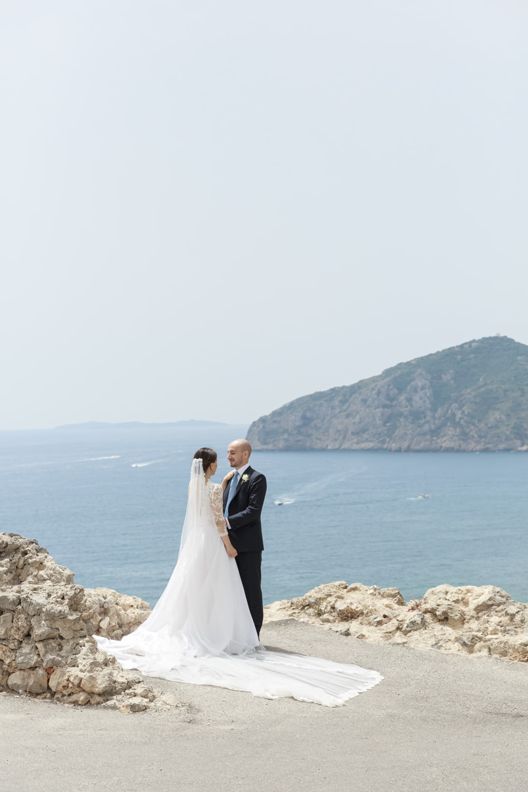 wedding in Porto Ercole _ Fun and Charm on Tuscan Riviera - Wedding in Porto Ercole