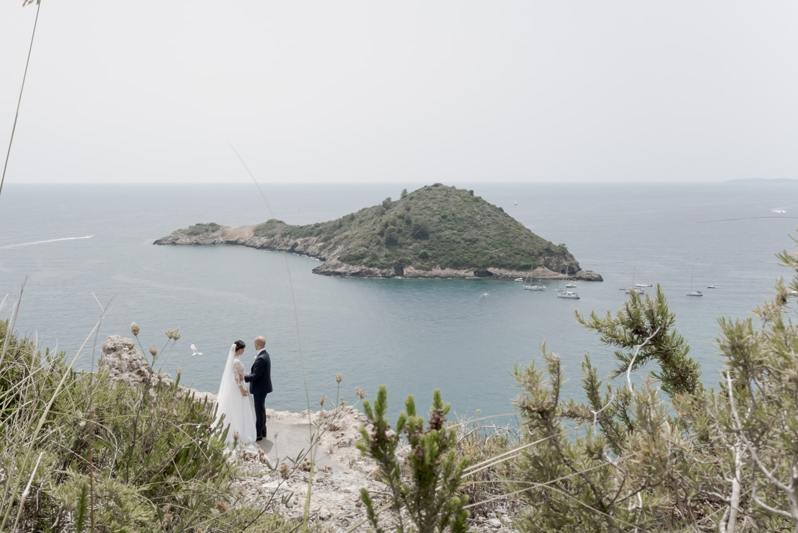 wedding in Porto Ercole _ Fun and Charm on Tuscan Riviera - Wedding in Porto Ercole