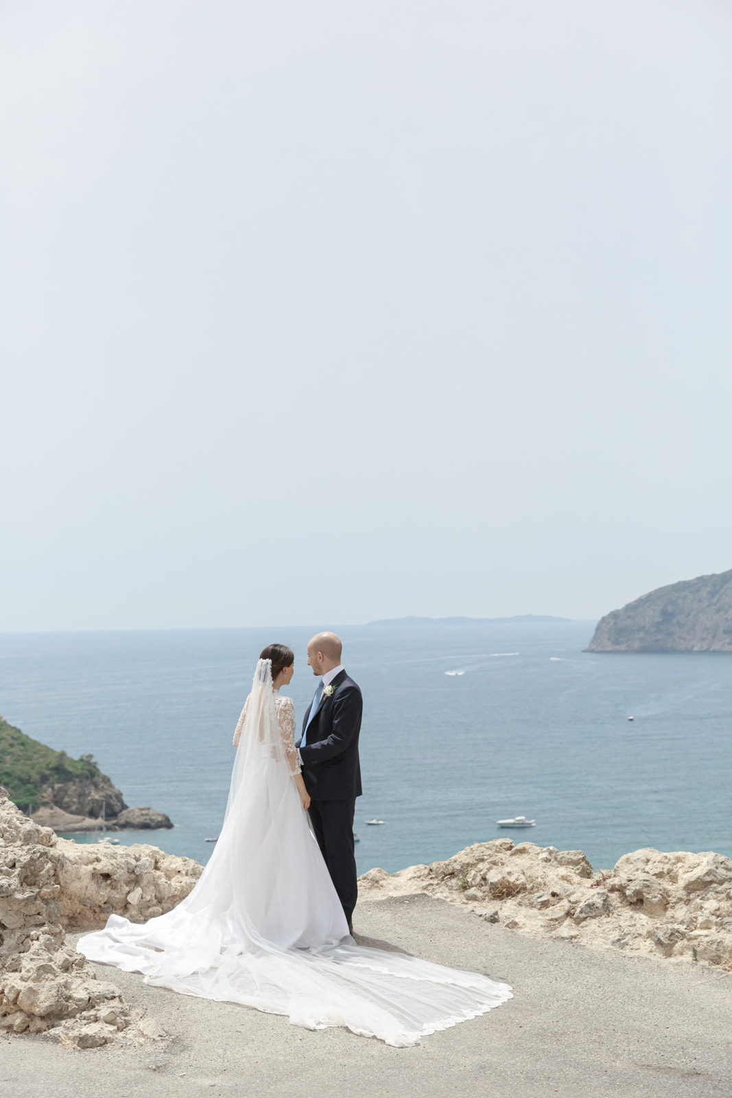 wedding in Porto Ercole _ Fun and Charm on Tuscan Riviera - Wedding in Porto Ercole