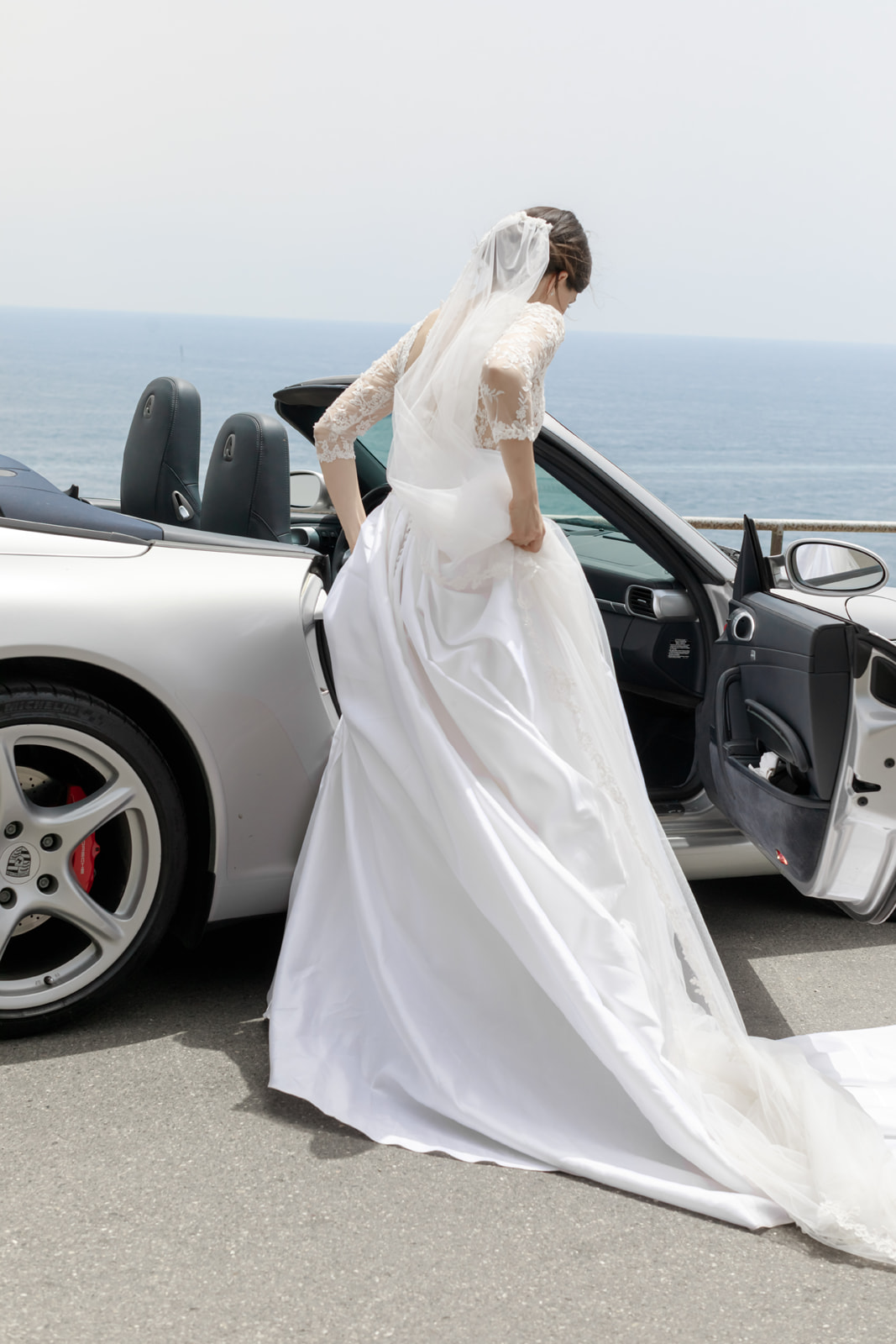 wedding in Porto Ercole _ Fun and Charm on Tuscan Riviera - Wedding in Porto Ercole