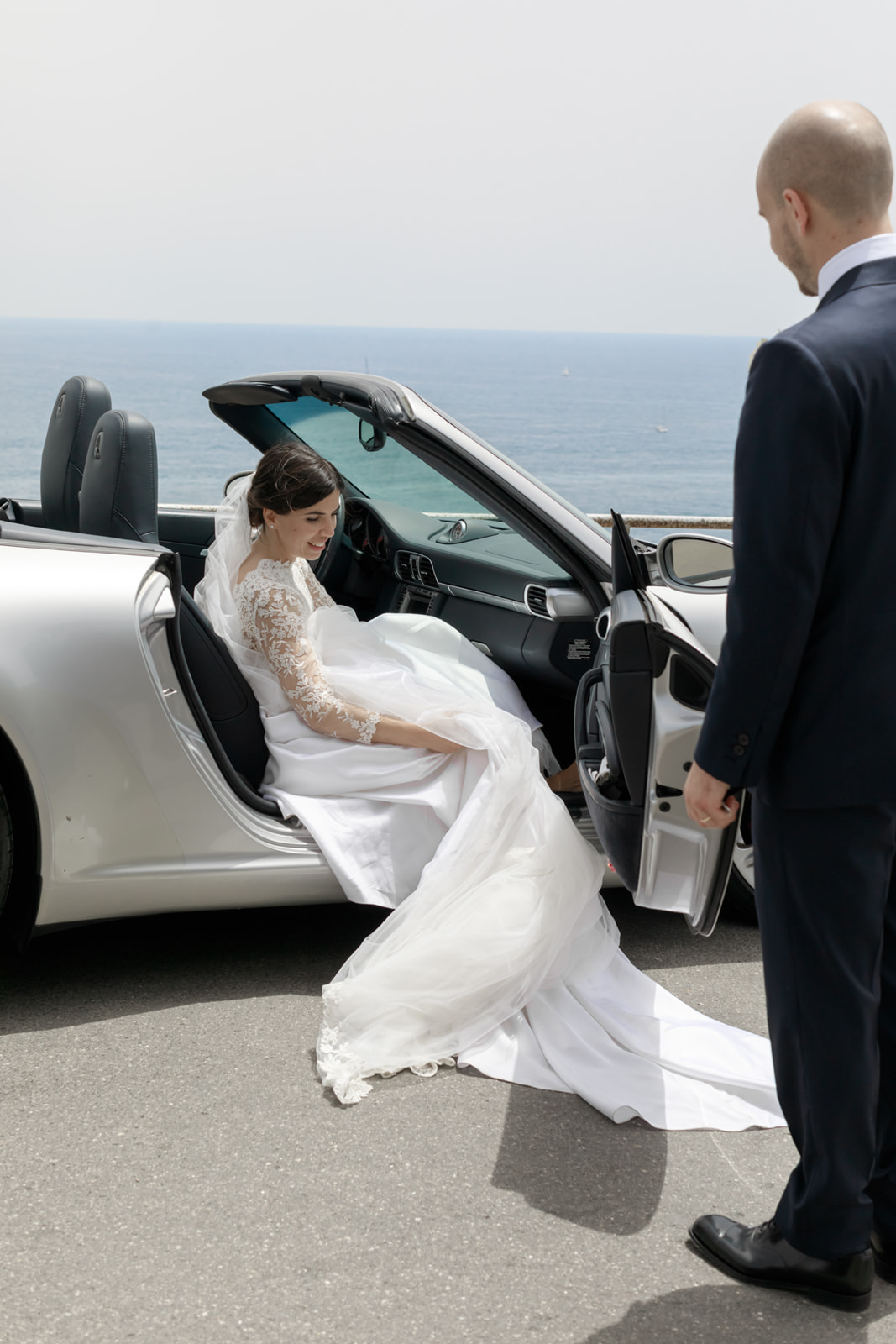 wedding in Porto Ercole _ Fun and Charm on Tuscan Riviera - Wedding in Porto Ercole