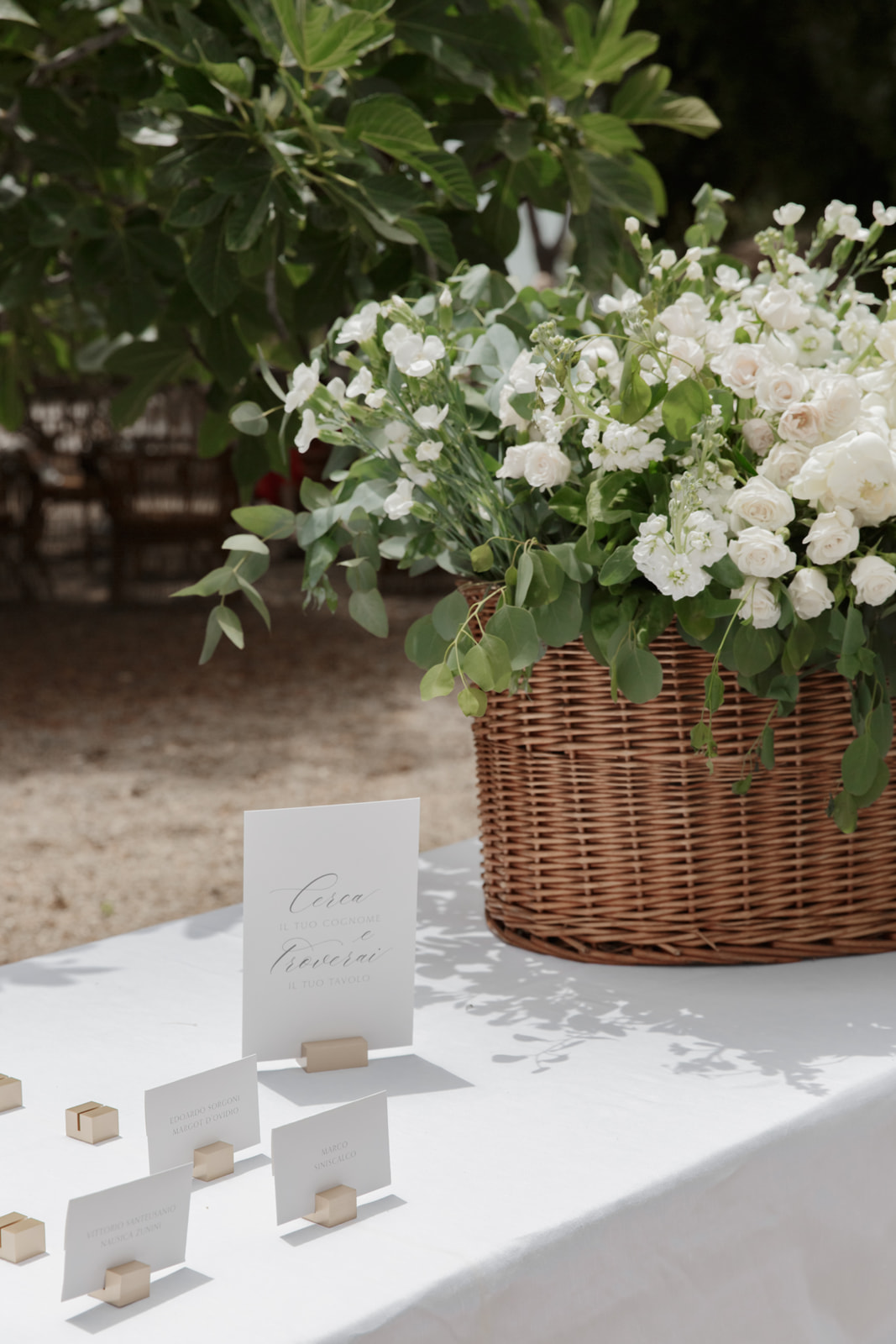 wedding in Porto Ercole _ Fun and Charm on Tuscan Riviera - Wedding in Porto Ercole
