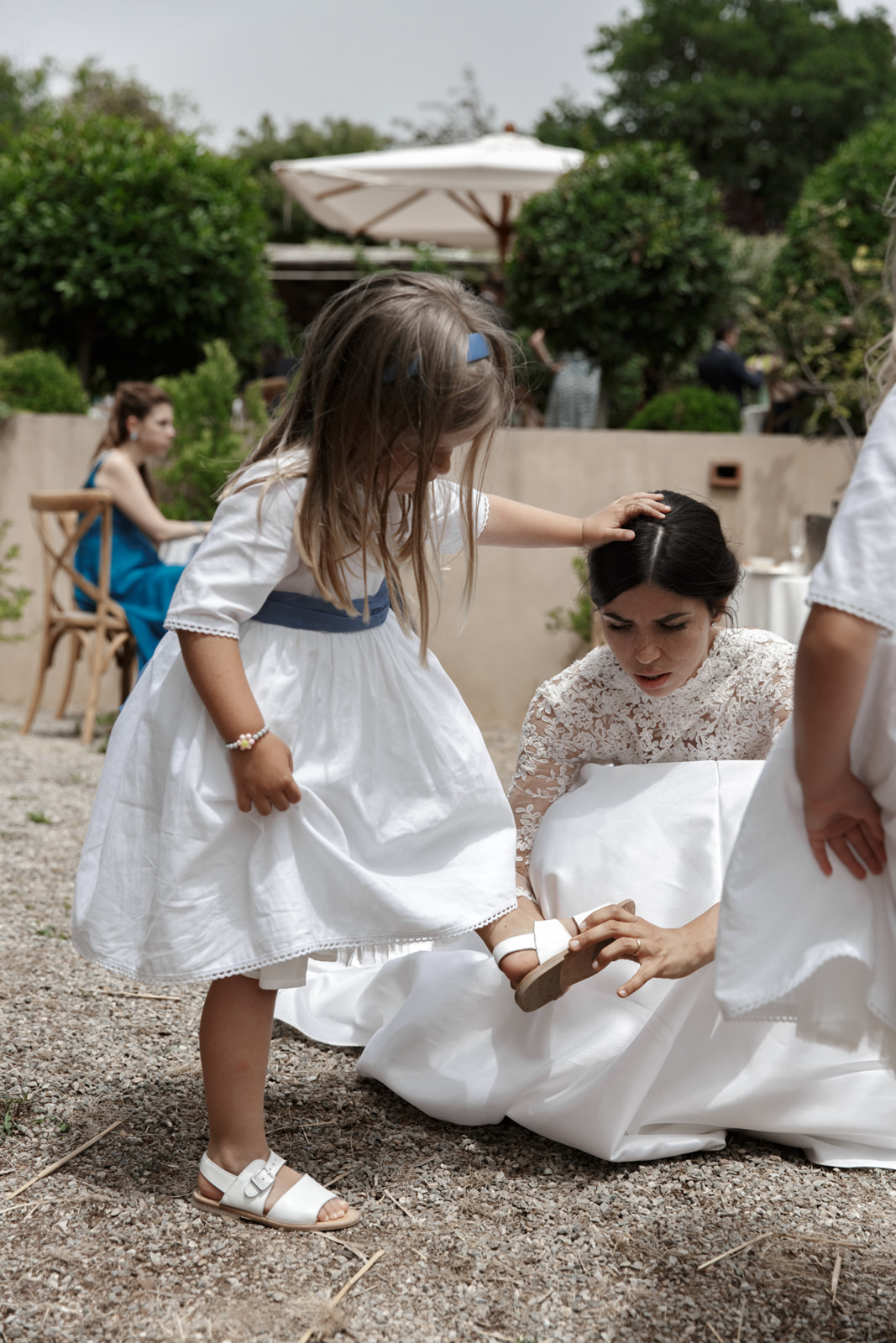 wedding in Porto Ercole _ Fun and Charm on Tuscan Riviera - Wedding in Porto Ercole
