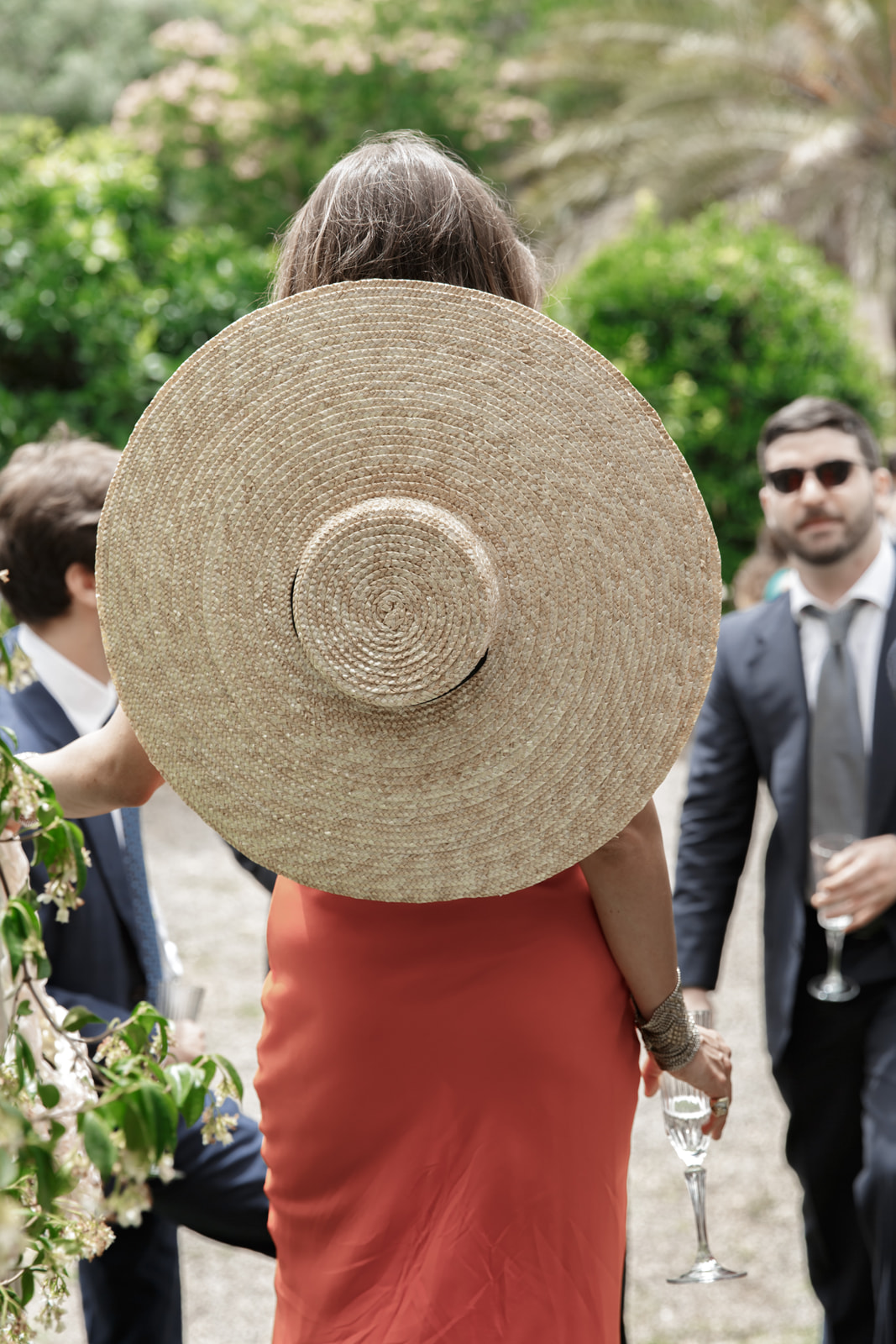 wedding in Porto Ercole _ Fun and Charm on Tuscan Riviera - Wedding in Porto Ercole