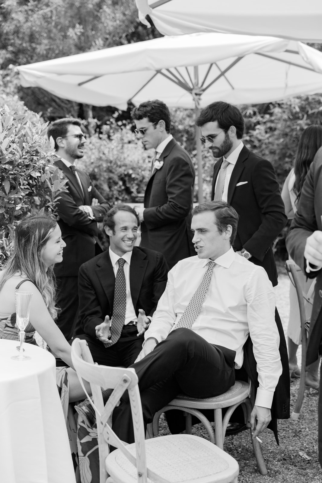 wedding in Porto Ercole _ Fun and Charm on Tuscan Riviera - Wedding in Porto Ercole