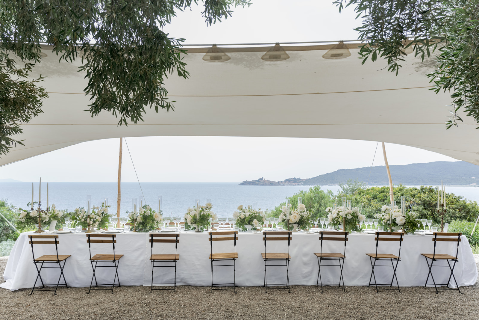 wedding in Porto Ercole _ Fun and Charm on Tuscan Riviera - Wedding in Porto Ercole