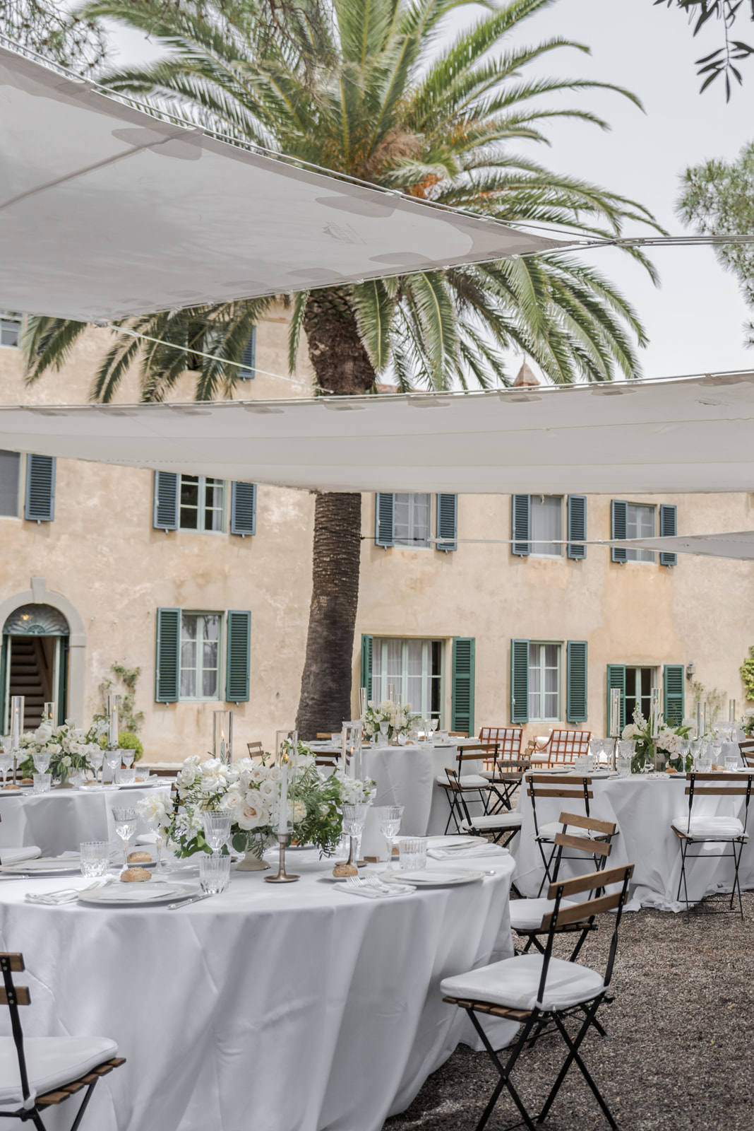 wedding in Porto Ercole _ Fun and Charm on Tuscan Riviera - Wedding in Porto Ercole