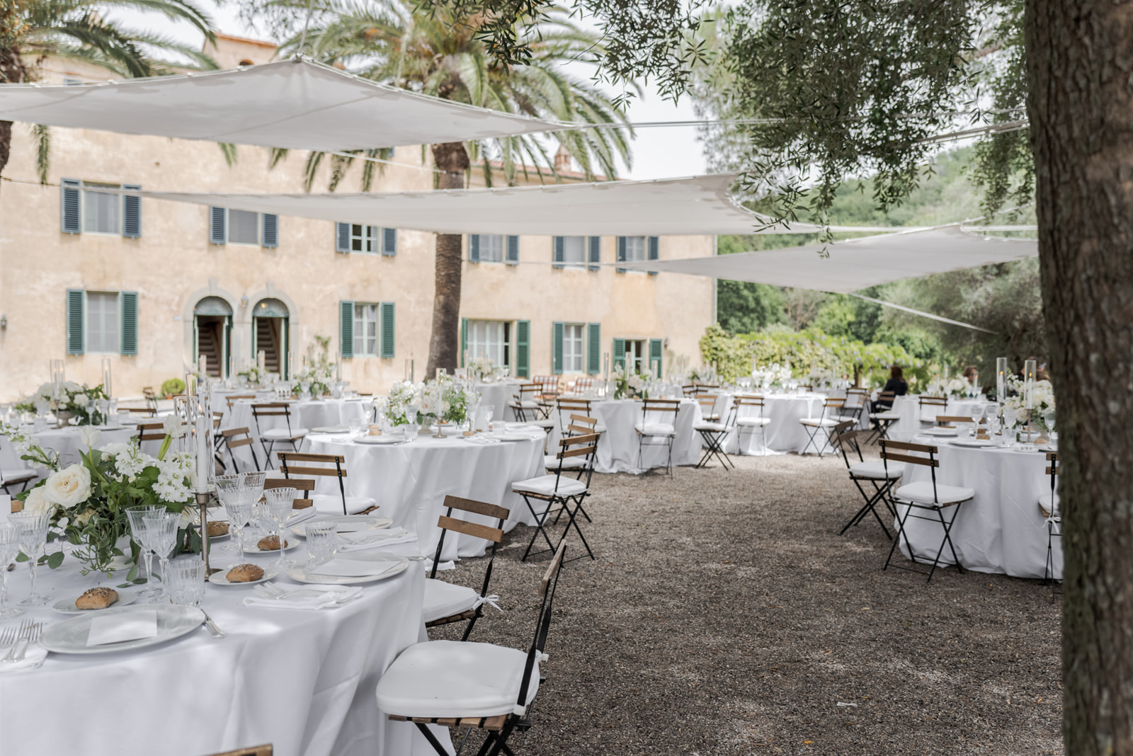 wedding in Porto Ercole _ Fun and Charm on Tuscan Riviera - Wedding in Porto Ercole
