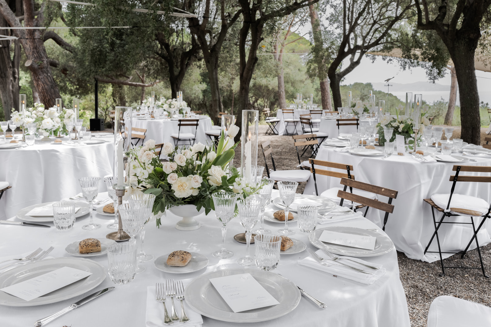 wedding in Porto Ercole _ Fun and Charm on Tuscan Riviera - Wedding in Porto Ercole