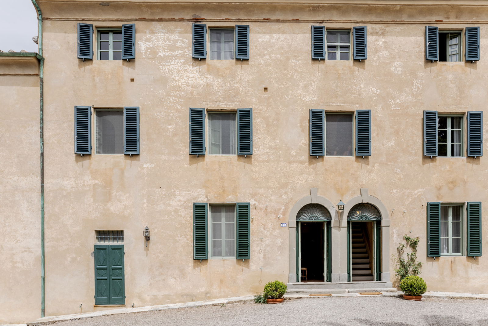 wedding in Porto Ercole _ Fun and Charm on Tuscan Riviera - Wedding in Porto Ercole
