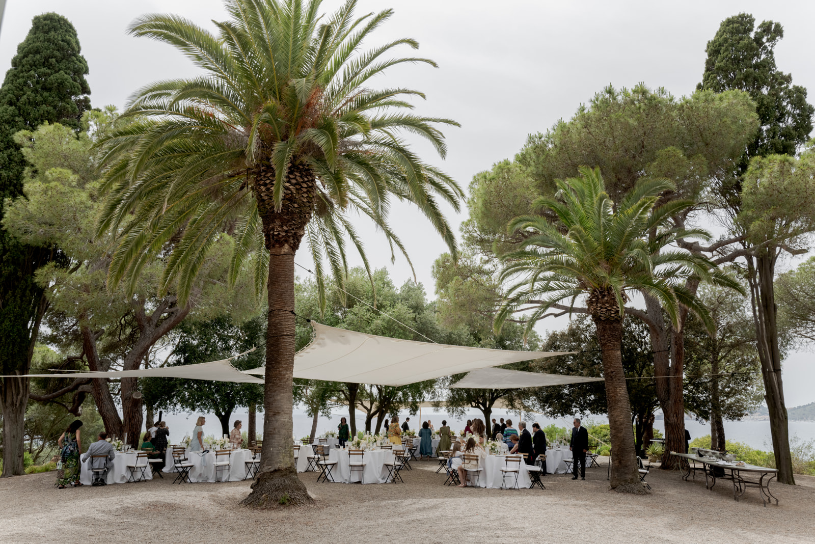 wedding in Porto Ercole _ Fun and Charm on Tuscan Riviera - Wedding in Porto Ercole