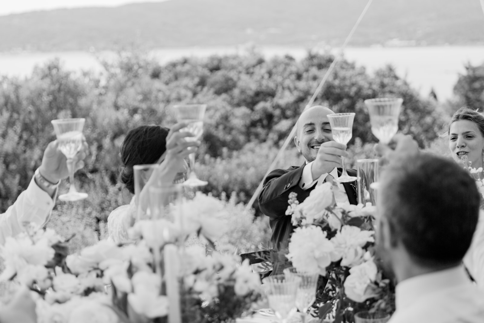 wedding in Porto Ercole _ Fun and Charm on Tuscan Riviera - Wedding in Porto Ercole