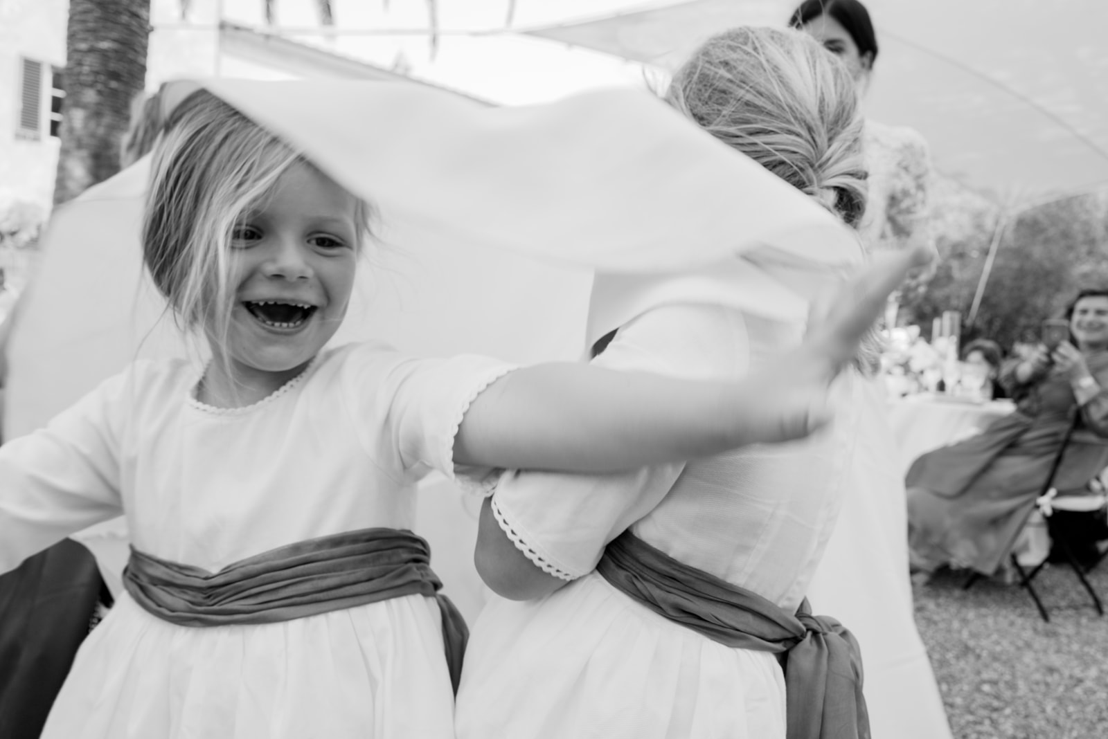 wedding in Porto Ercole _ Fun and Charm on Tuscan Riviera - Wedding in Porto Ercole