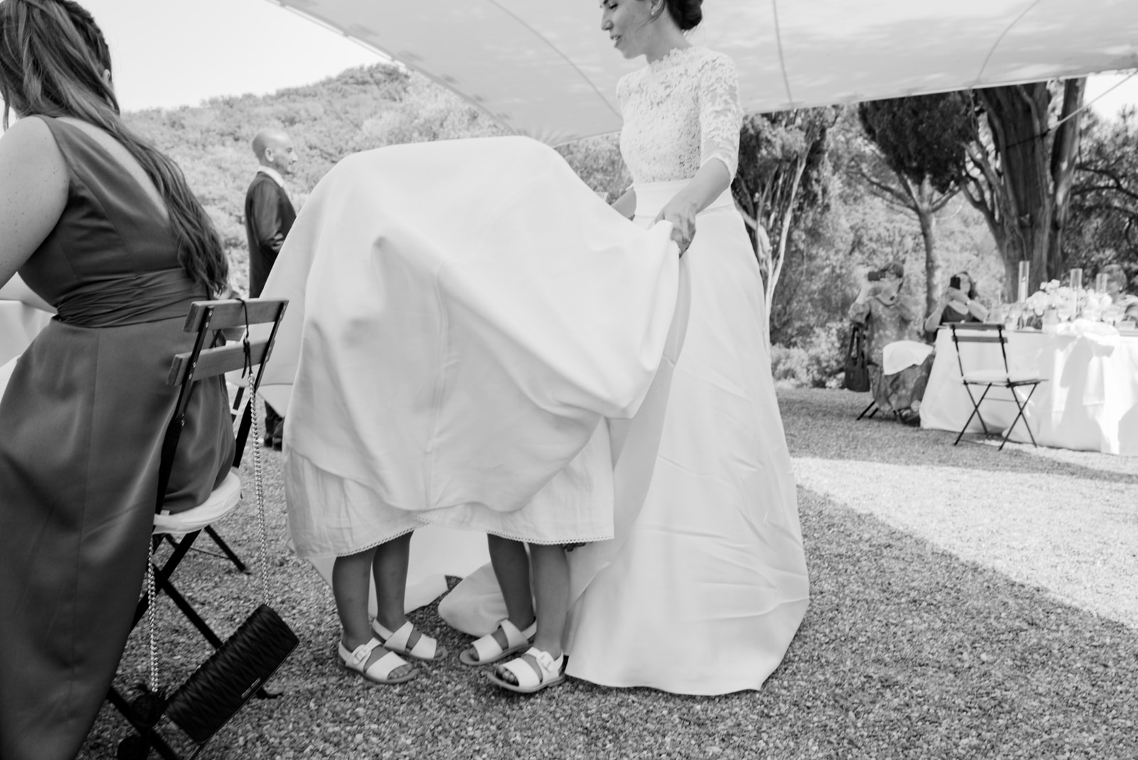 wedding in Porto Ercole _ Fun and Charm on Tuscan Riviera - Wedding in Porto Ercole