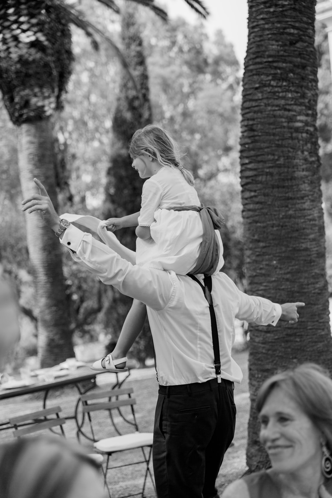 wedding in Porto Ercole _ Fun and Charm on Tuscan Riviera - Wedding in Porto Ercole