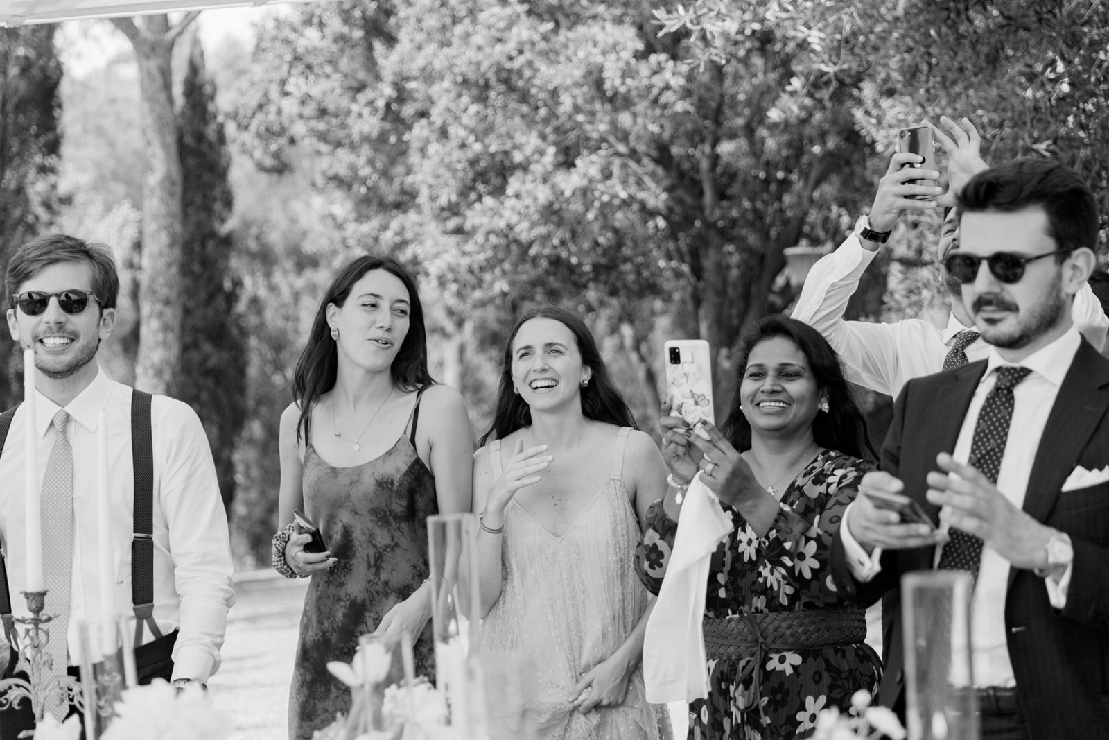 wedding in Porto Ercole _ Fun and Charm on Tuscan Riviera - Wedding in Porto Ercole