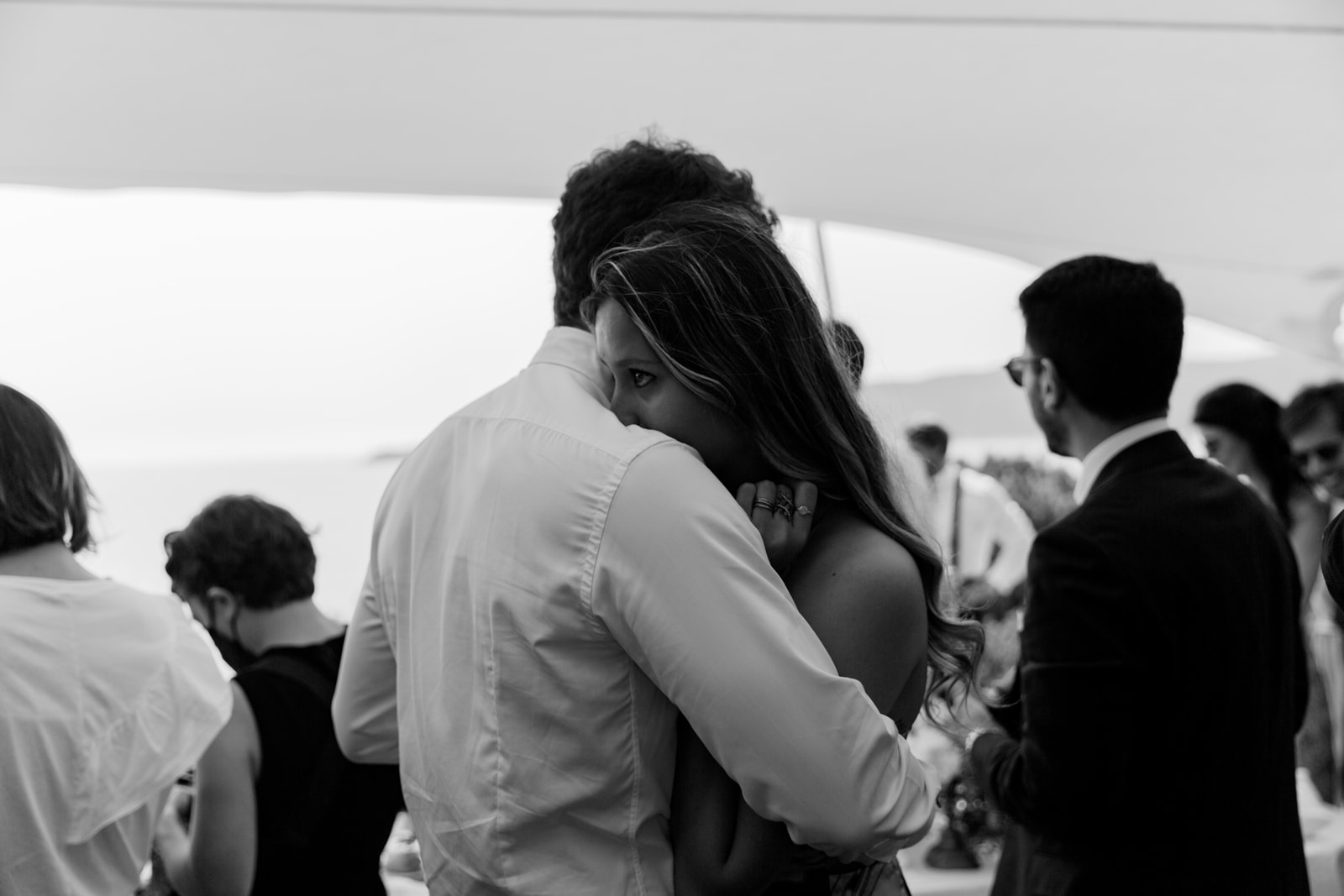 wedding in Porto Ercole _ Fun and Charm on Tuscan Riviera - Wedding in Porto Ercole