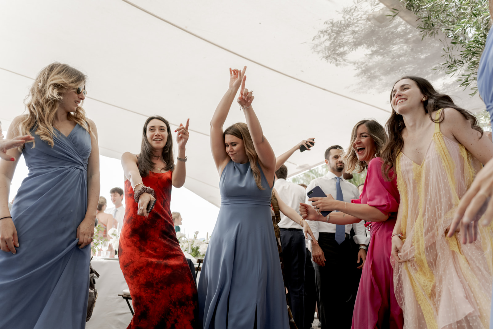 wedding in Porto Ercole _ Fun and Charm on Tuscan Riviera - Wedding in Porto Ercole