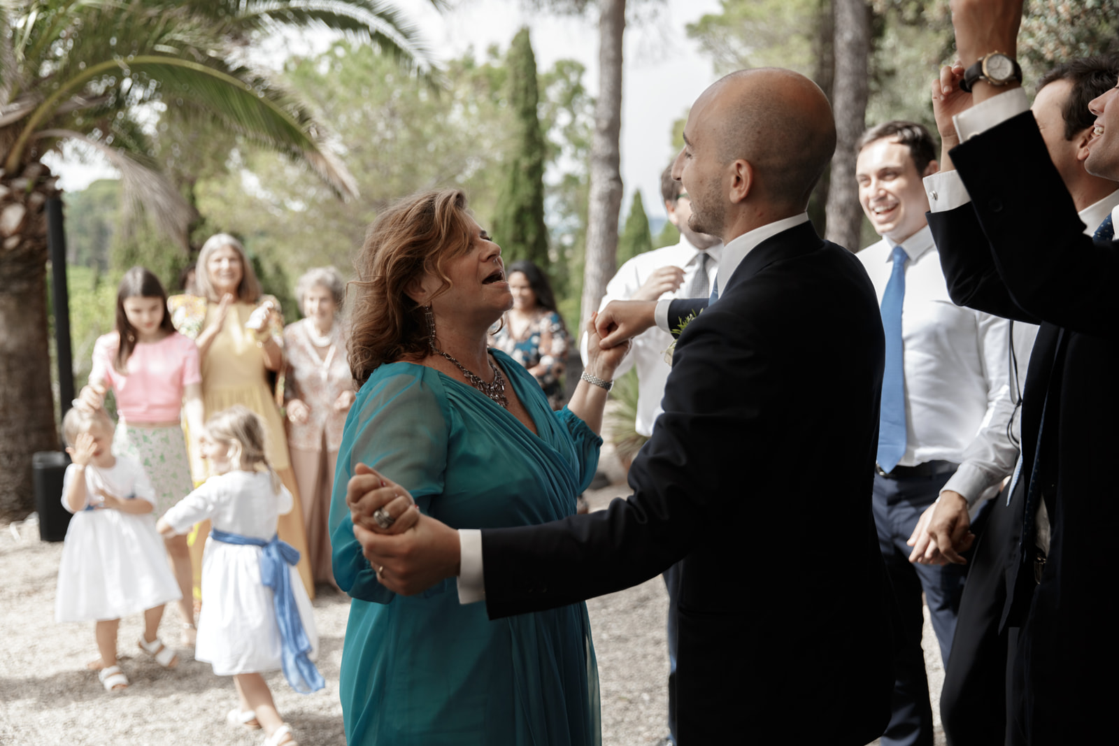 wedding in Porto Ercole _ Fun and Charm on Tuscan Riviera - Wedding in Porto Ercole