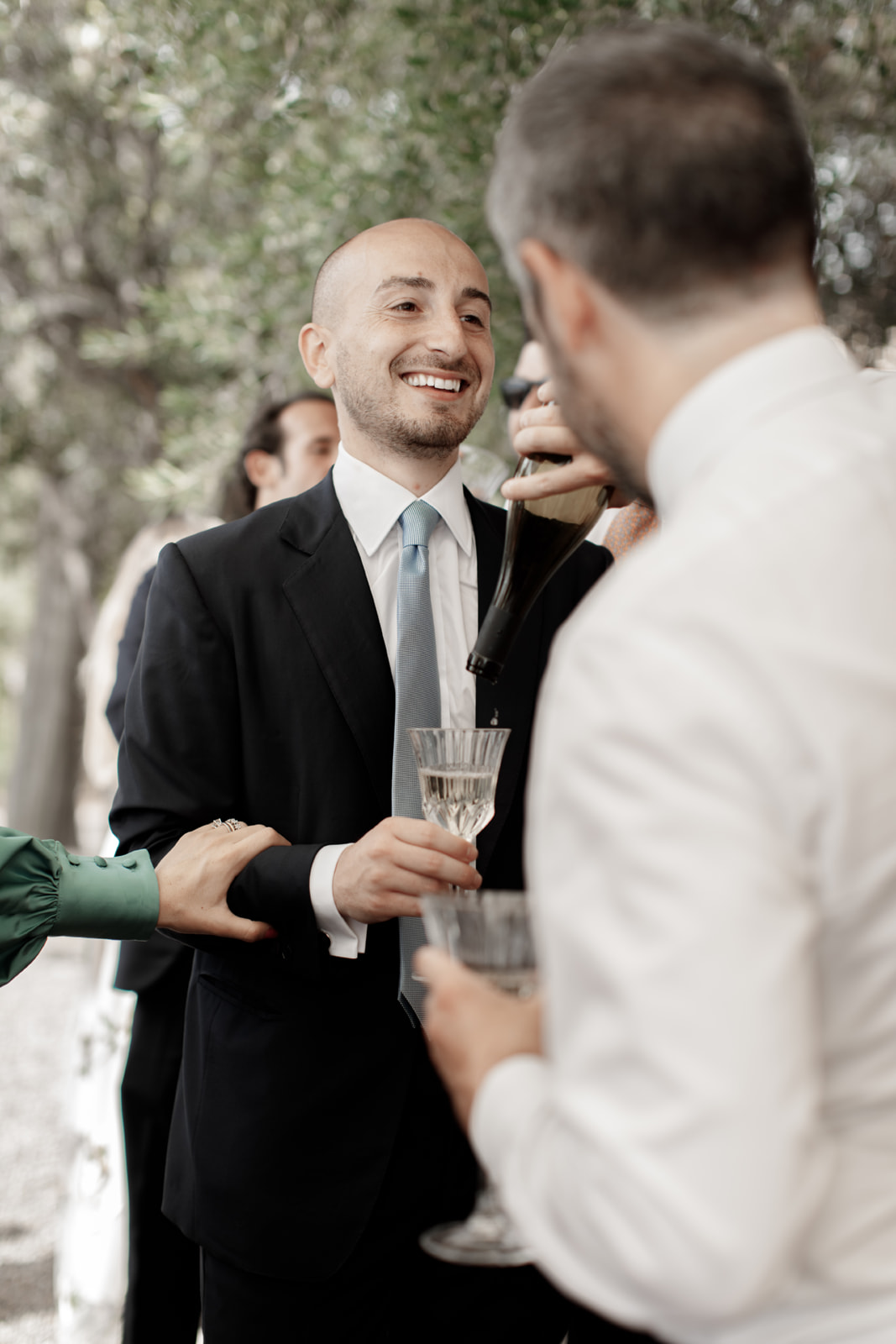 wedding in Porto Ercole _ Fun and Charm on Tuscan Riviera - Wedding in Porto Ercole