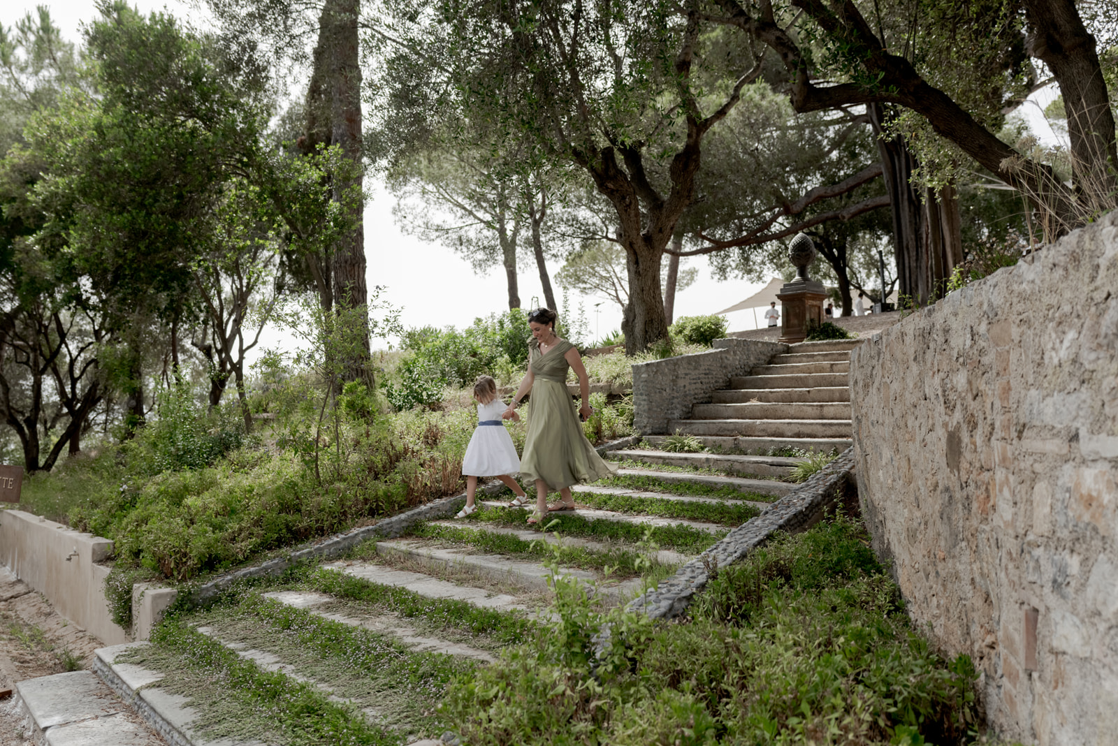 wedding in Porto Ercole _ Fun and Charm on Tuscan Riviera - Wedding in Porto Ercole