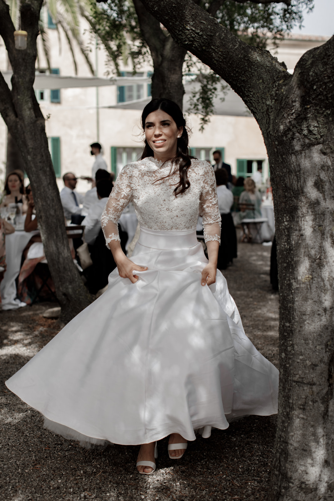 wedding in Porto Ercole _ Fun and Charm on Tuscan Riviera - Wedding in Porto Ercole