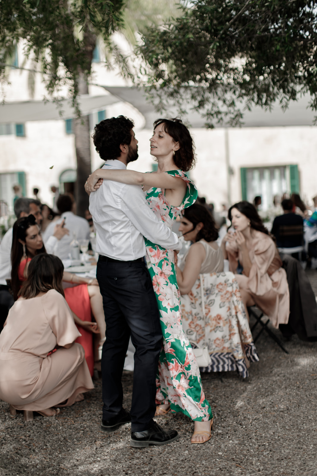 wedding in Porto Ercole _ Fun and Charm on Tuscan Riviera - Wedding in Porto Ercole