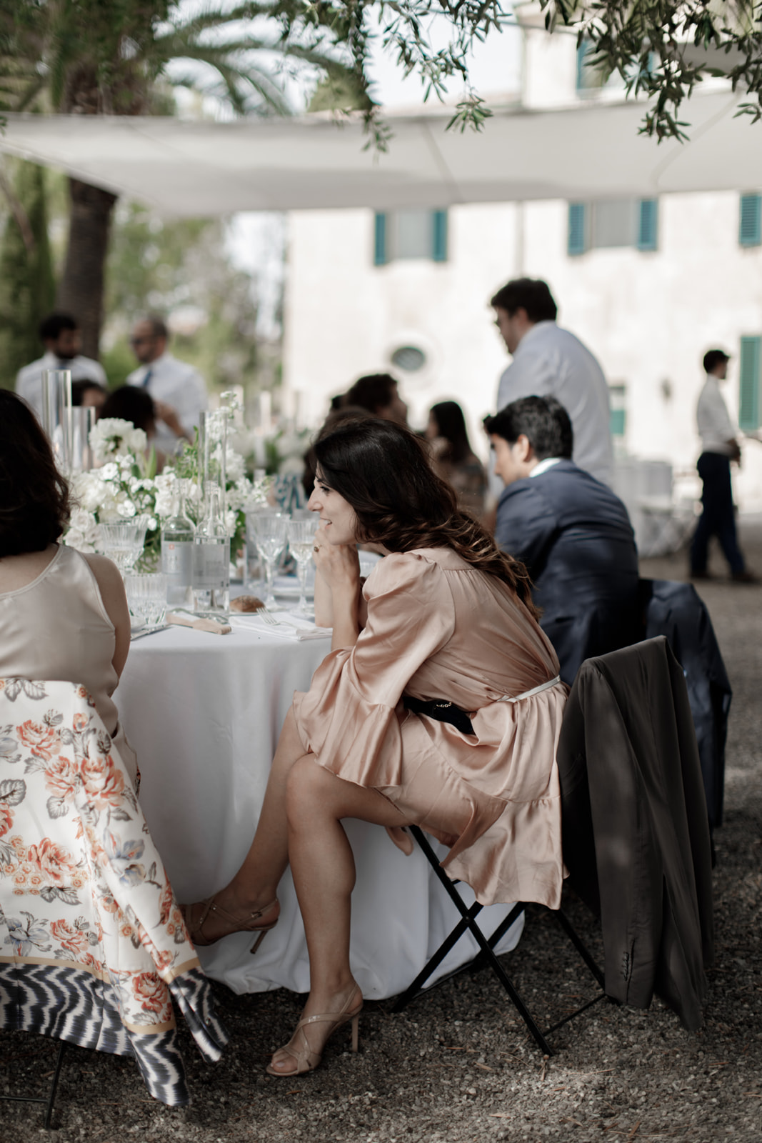 wedding in Porto Ercole _ Fun and Charm on Tuscan Riviera - Wedding in Porto Ercole