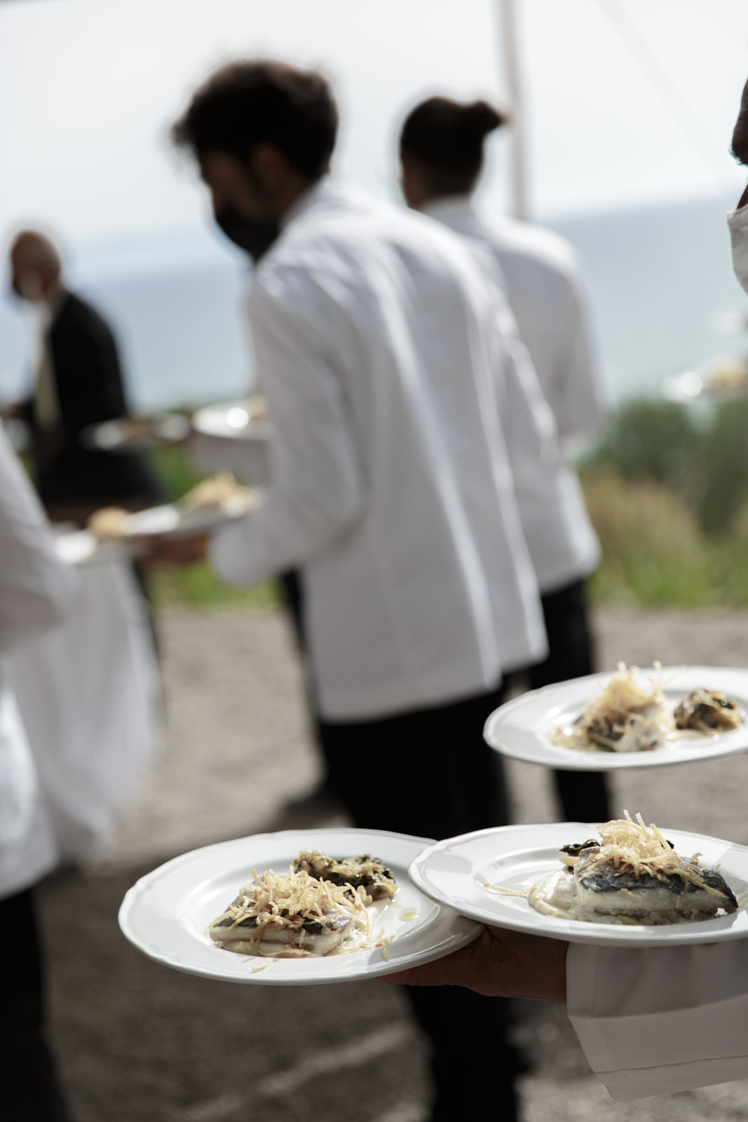 wedding in Porto Ercole _ Fun and Charm on Tuscan Riviera - Wedding in Porto Ercole