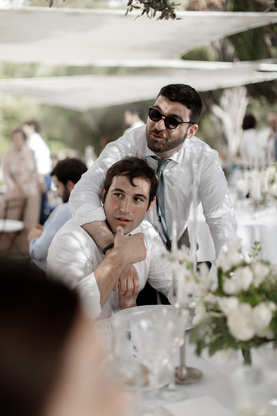 wedding in Porto Ercole _ Fun and Charm on Tuscan Riviera - Wedding in Porto Ercole