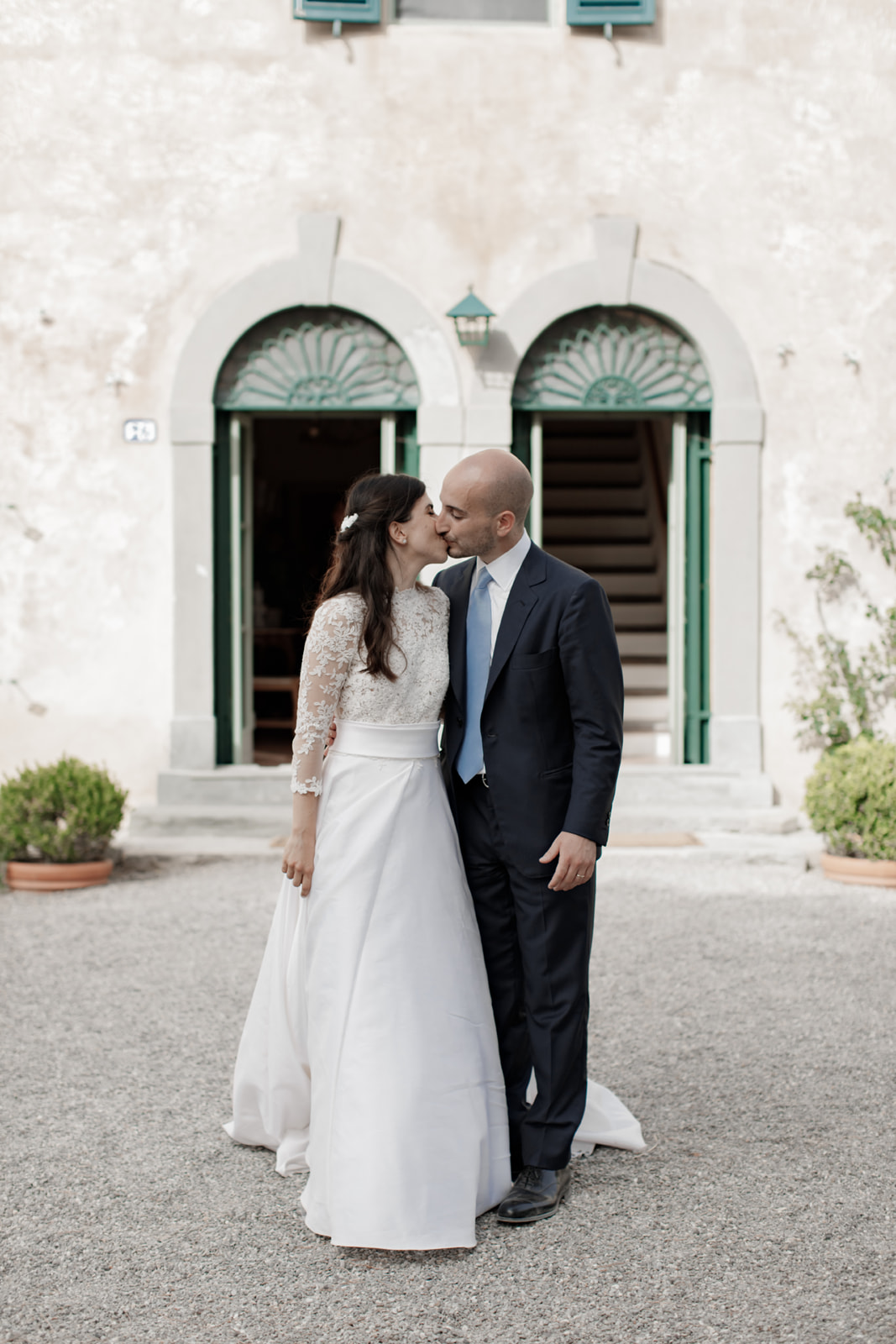 wedding in Porto Ercole _ Fun and Charm on Tuscan Riviera - Wedding in Porto Ercole