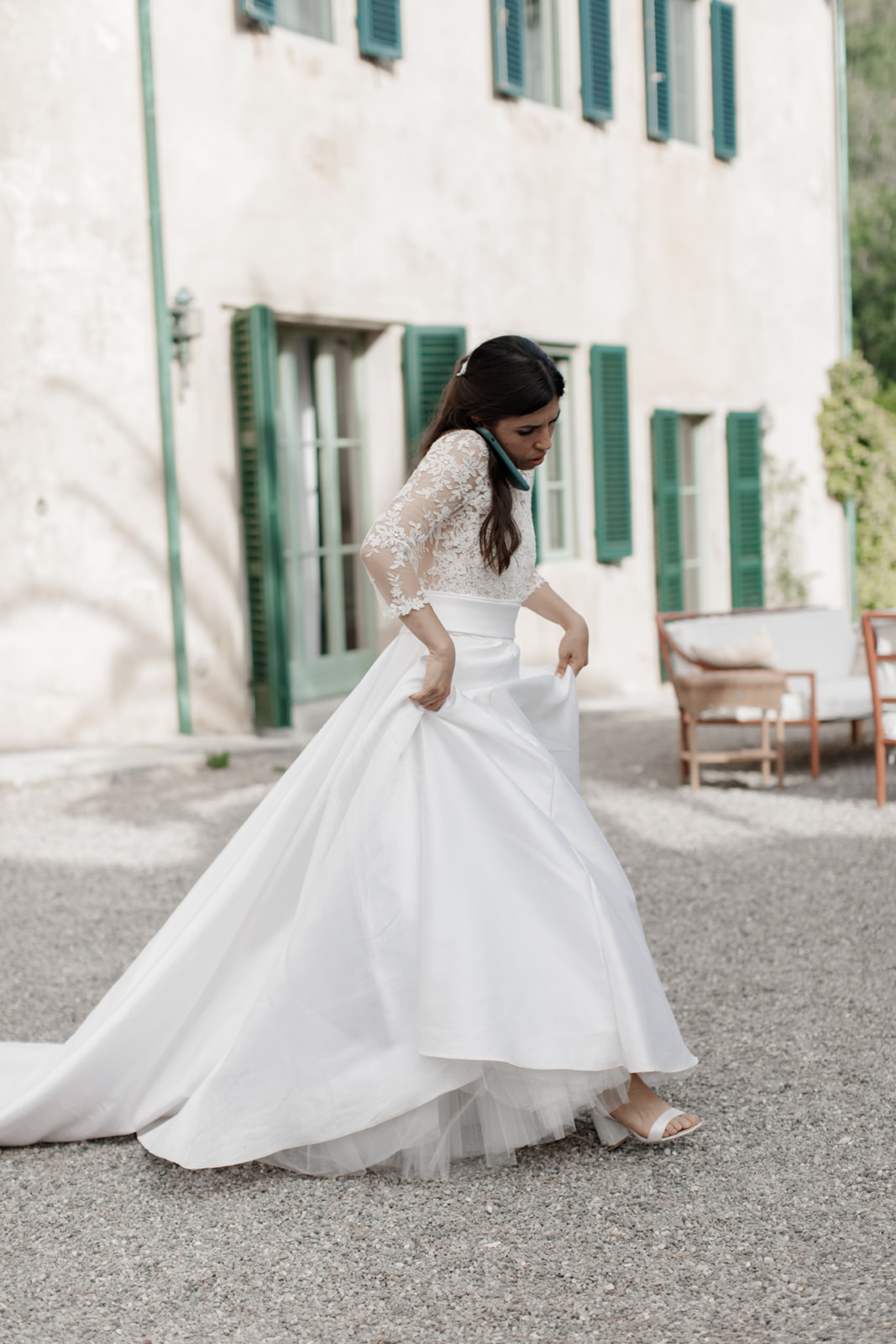 wedding in Porto Ercole _ Fun and Charm on Tuscan Riviera - Wedding in Porto Ercole