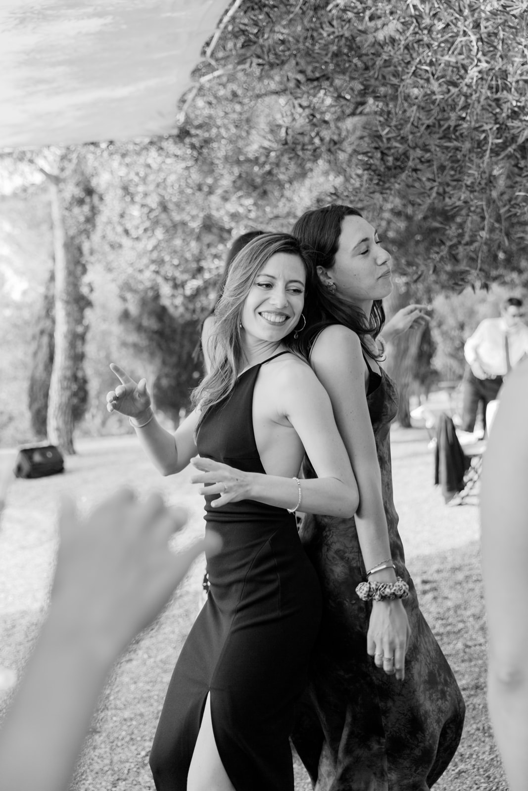 wedding in Porto Ercole _ Fun and Charm on Tuscan Riviera - Wedding in Porto Ercole