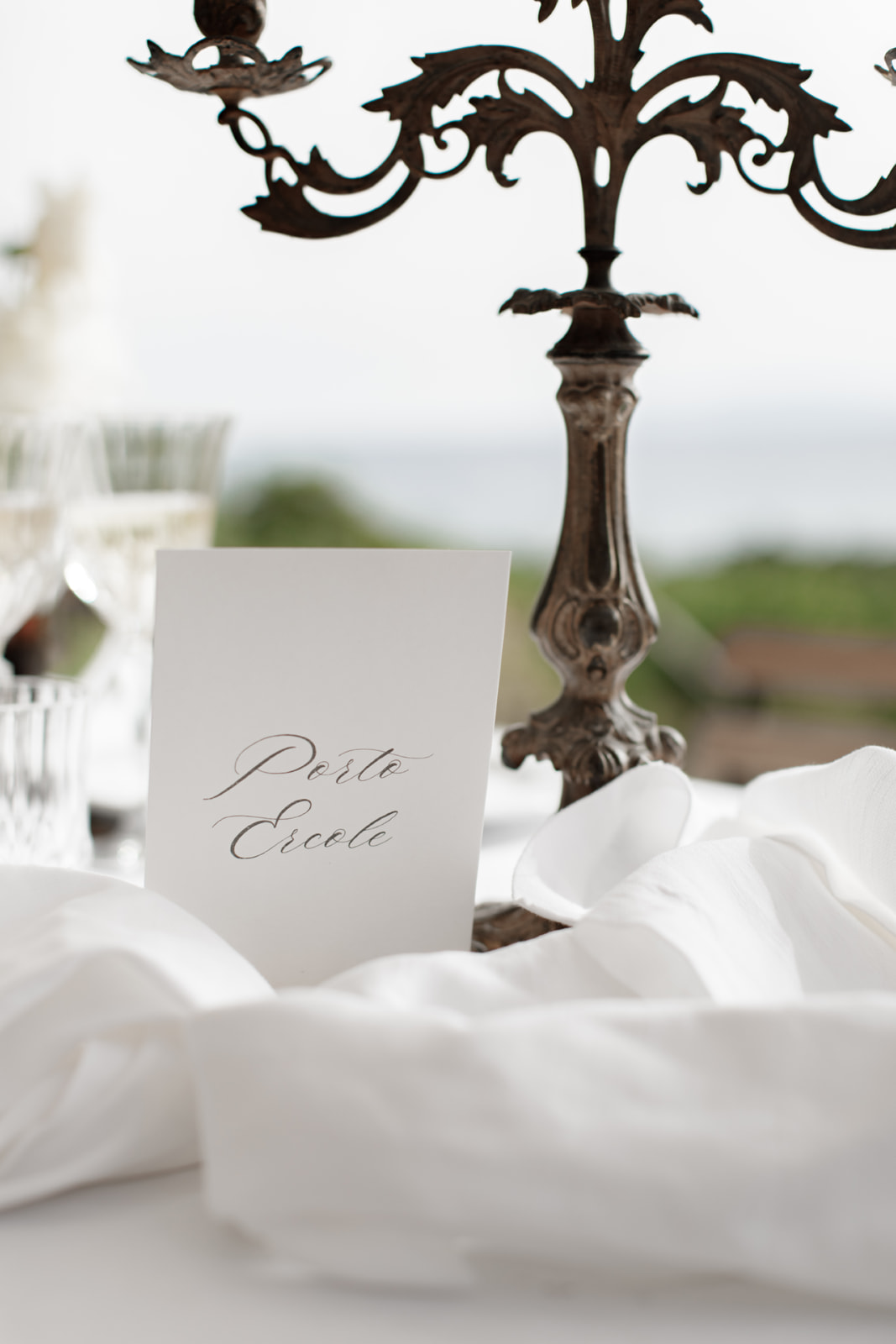 wedding in Porto Ercole _ Fun and Charm on Tuscan Riviera - Wedding in Porto Ercole
