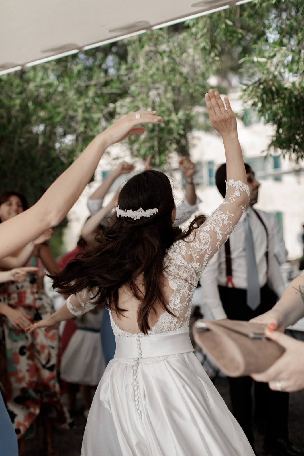 wedding in Porto Ercole _ Fun and Charm on Tuscan Riviera - Wedding in Porto Ercole