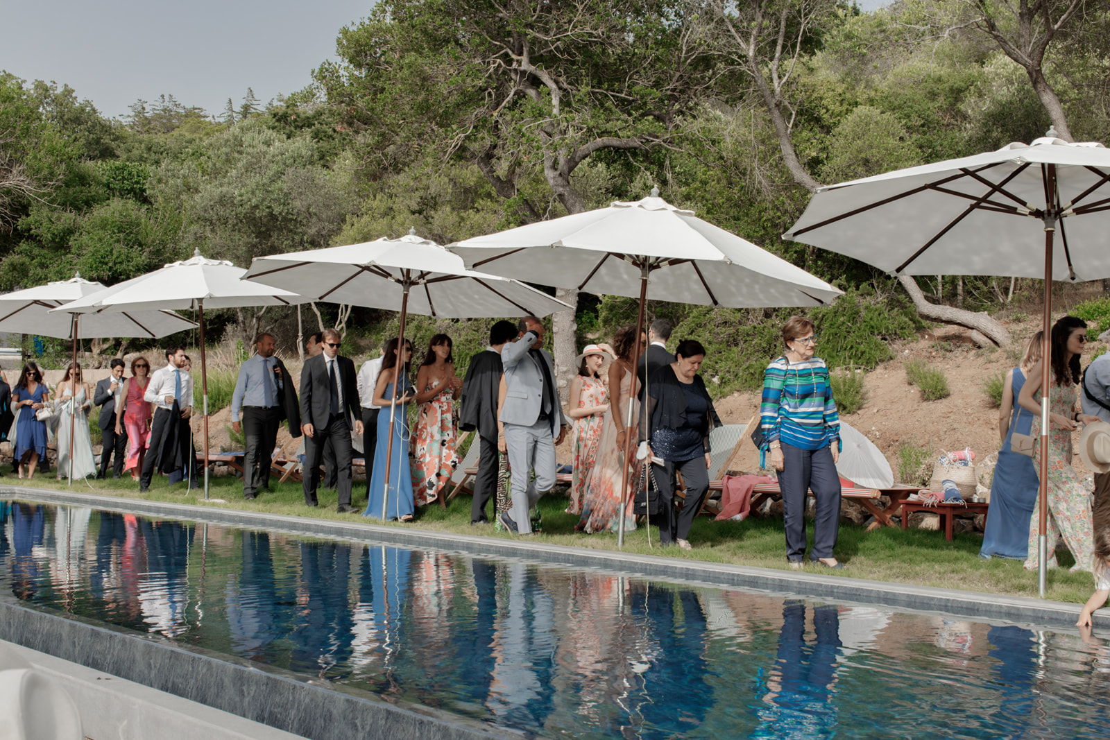 wedding in Porto Ercole _ Fun and Charm on Tuscan Riviera - Wedding in Porto Ercole