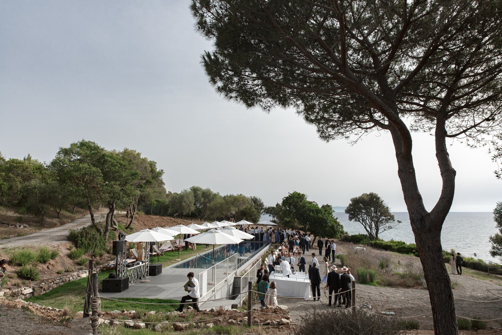 wedding in Porto Ercole _ Fun and Charm on Tuscan Riviera - Wedding in Porto Ercole