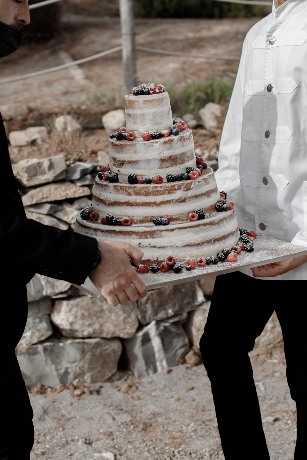 wedding in Porto Ercole _ Fun and Charm on Tuscan Riviera - Wedding in Porto Ercole
