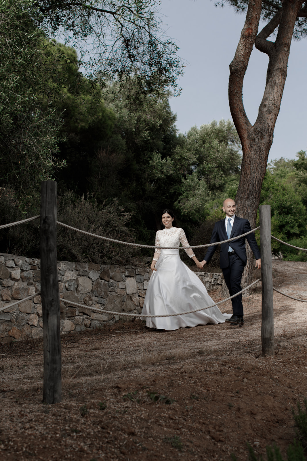 wedding in Porto Ercole _ Fun and Charm on Tuscan Riviera - Wedding in Porto Ercole