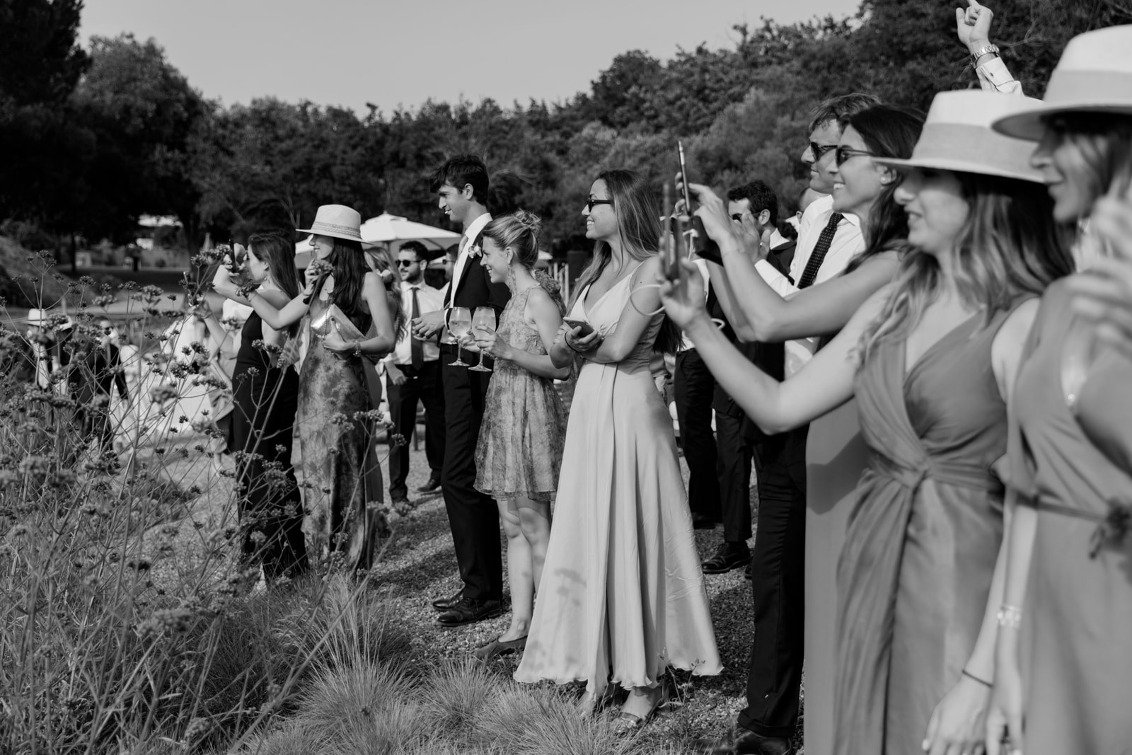 wedding in Porto Ercole _ Fun and Charm on Tuscan Riviera - Wedding in Porto Ercole