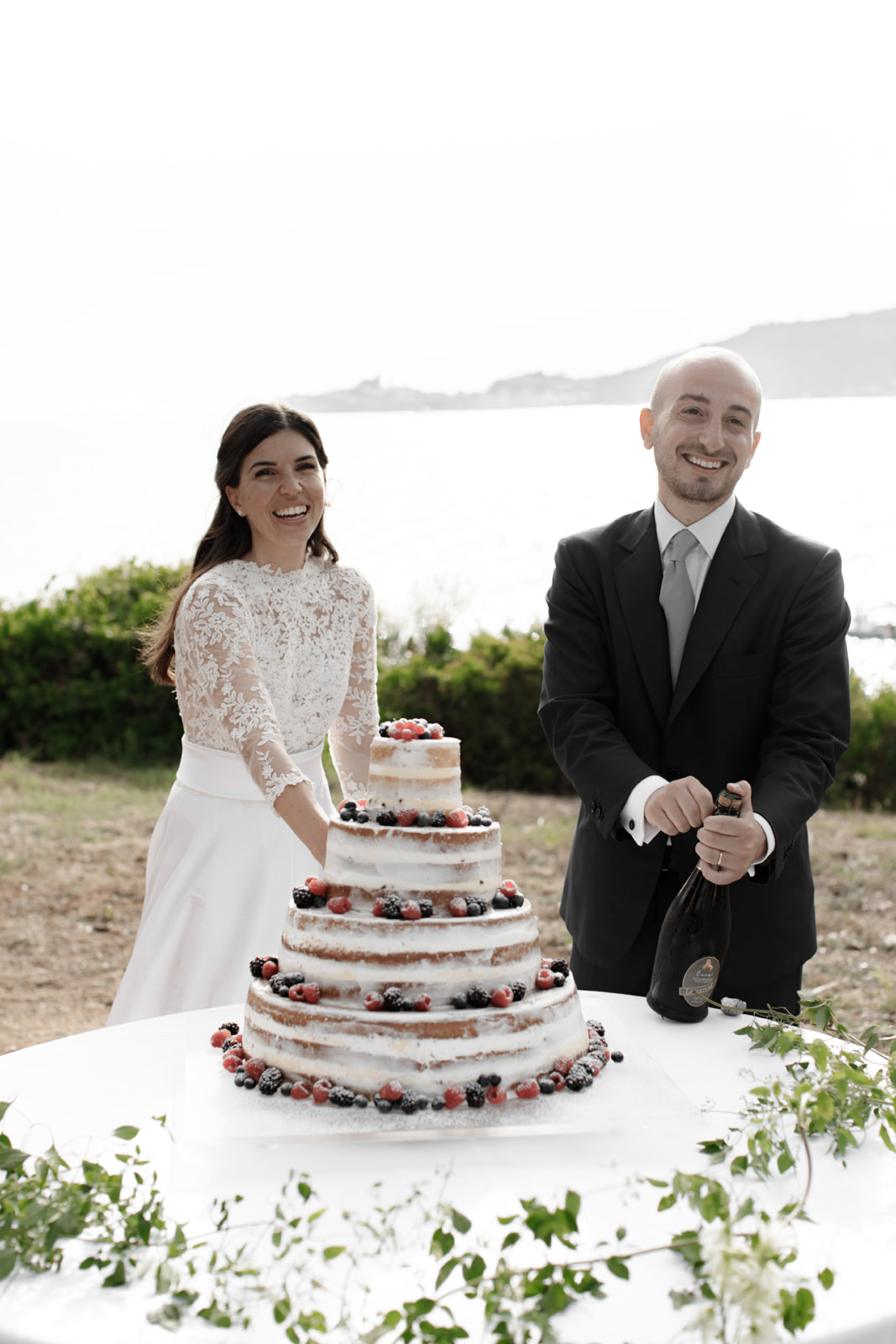 wedding in Porto Ercole _ Fun and Charm on Tuscan Riviera - Wedding in Porto Ercole