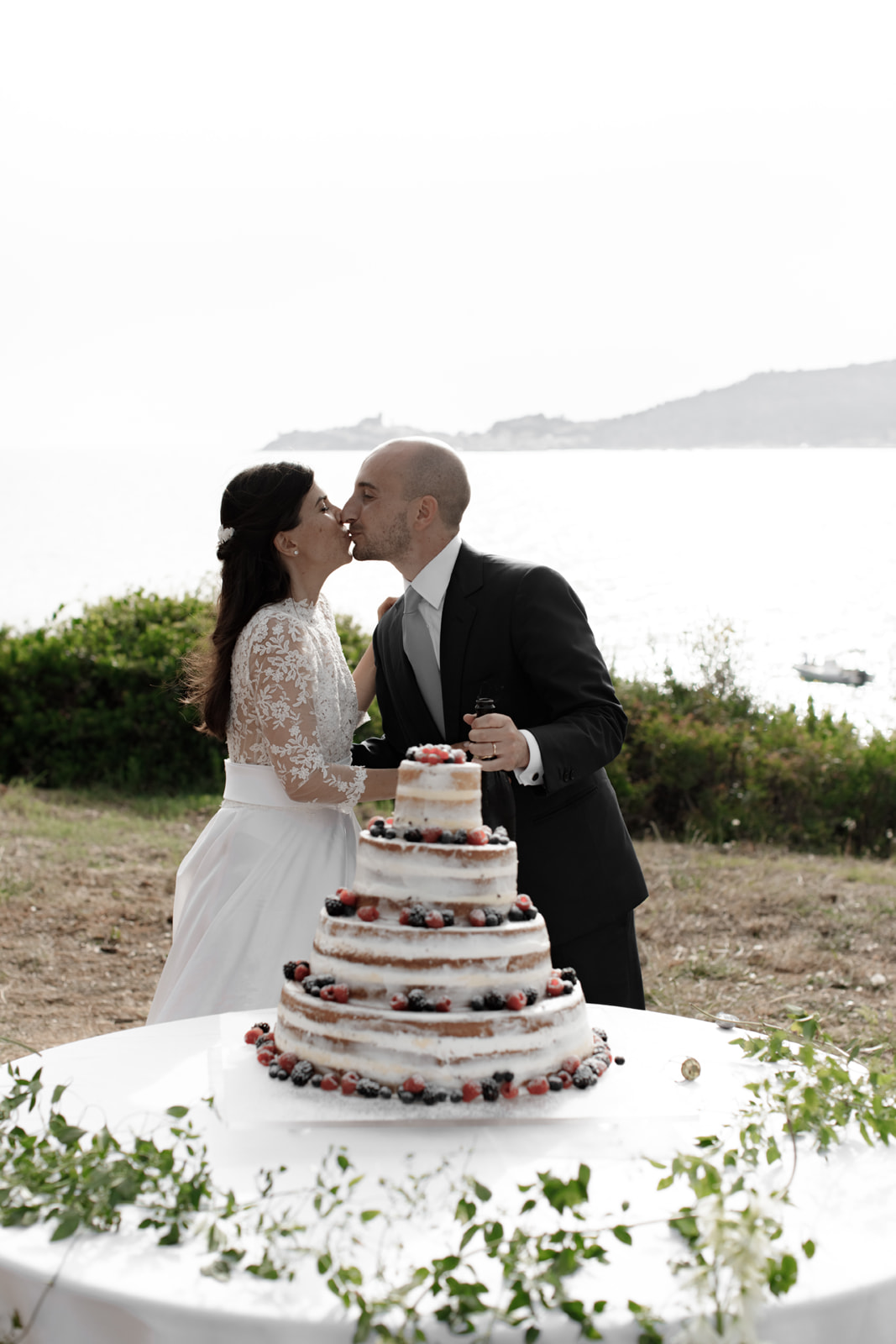 wedding in Porto Ercole _ Fun and Charm on Tuscan Riviera - Wedding in Porto Ercole