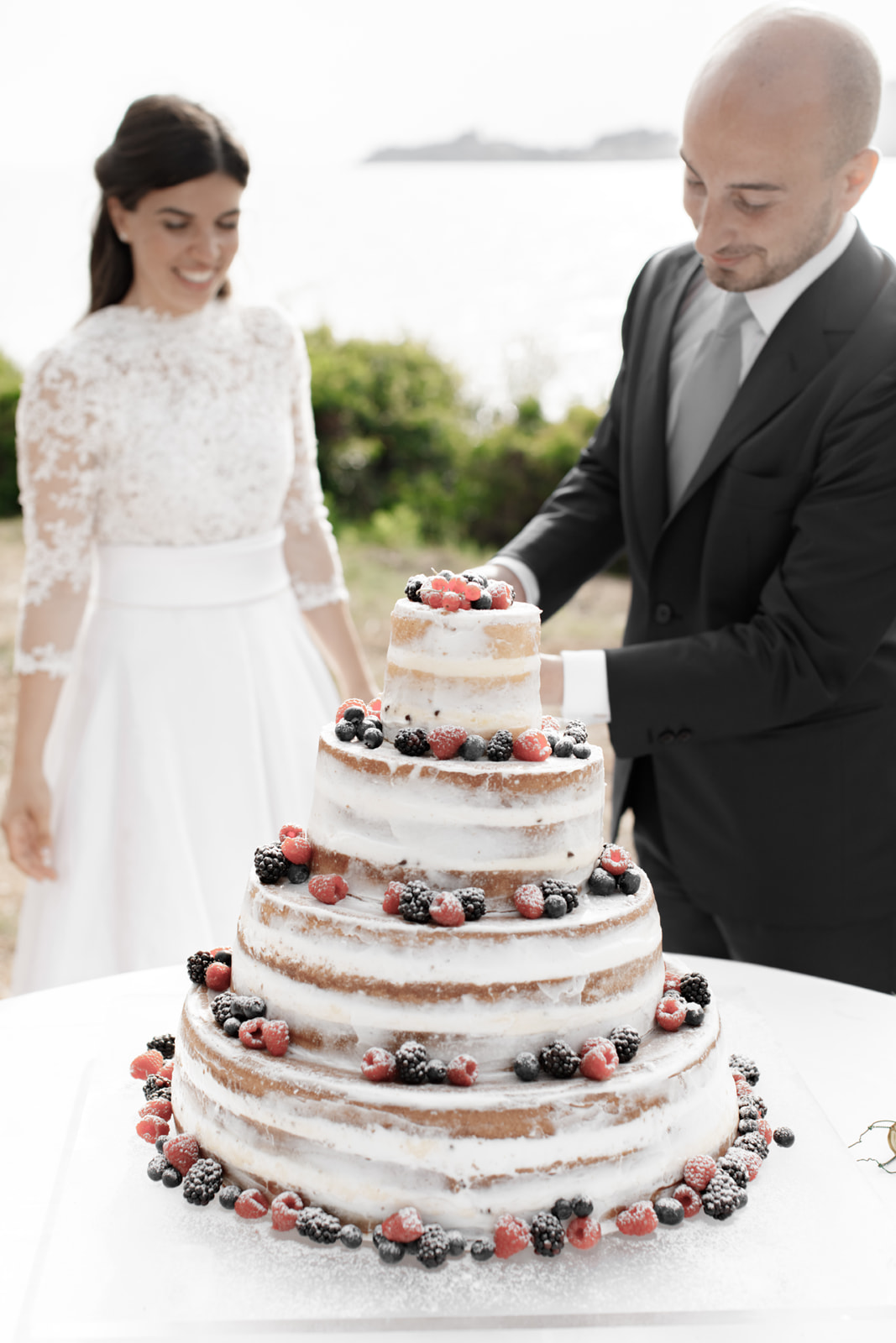 wedding in Porto Ercole _ Fun and Charm on Tuscan Riviera - Wedding in Porto Ercole