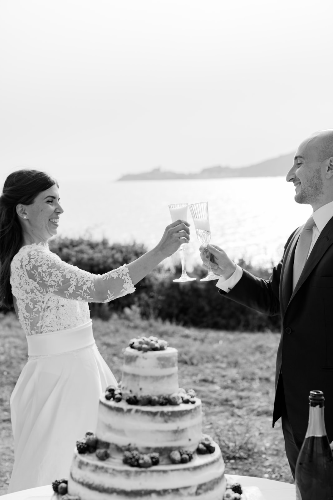 wedding in Porto Ercole _ Fun and Charm on Tuscan Riviera - Wedding in Porto Ercole