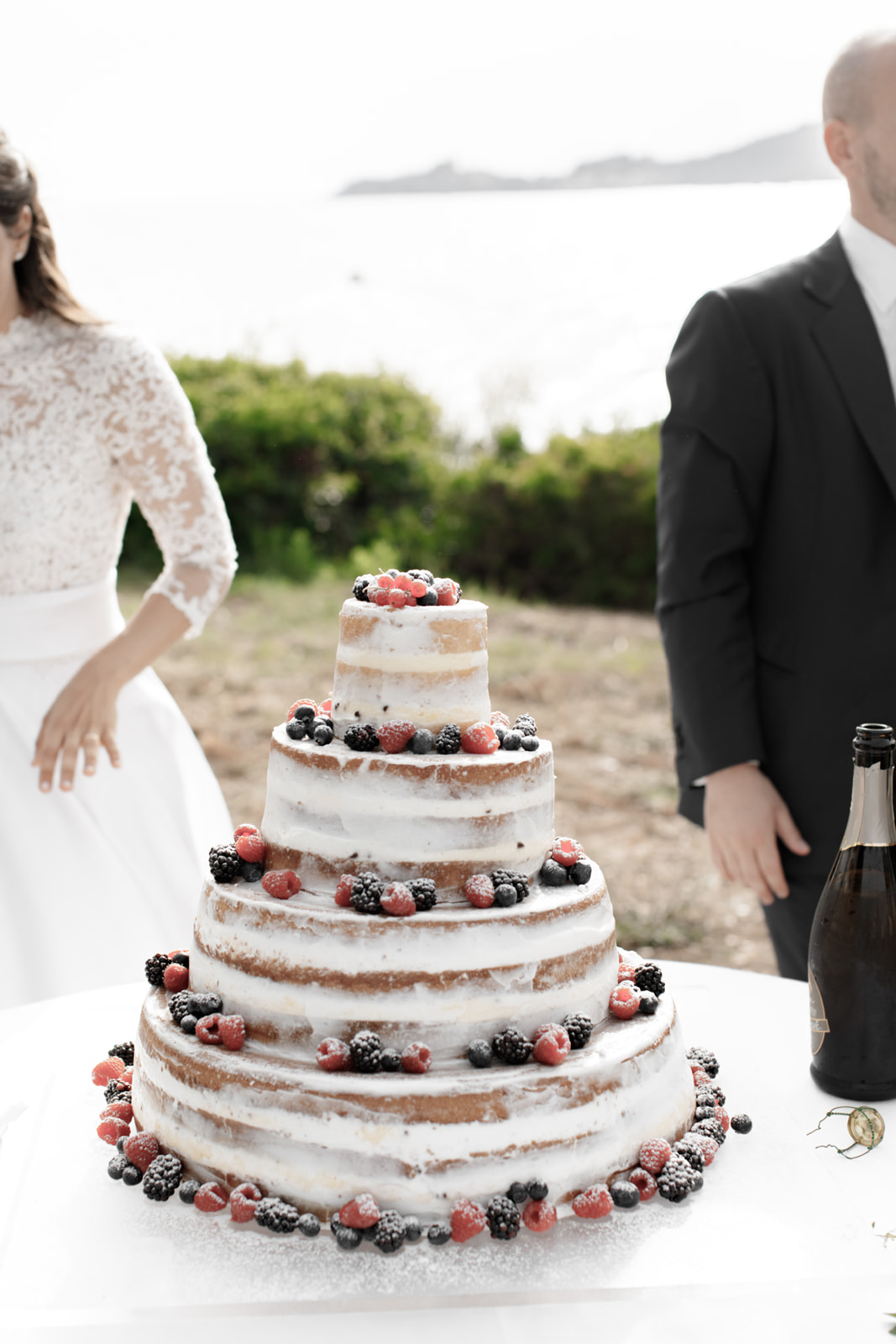 wedding in Porto Ercole _ Fun and Charm on Tuscan Riviera - Wedding in Porto Ercole